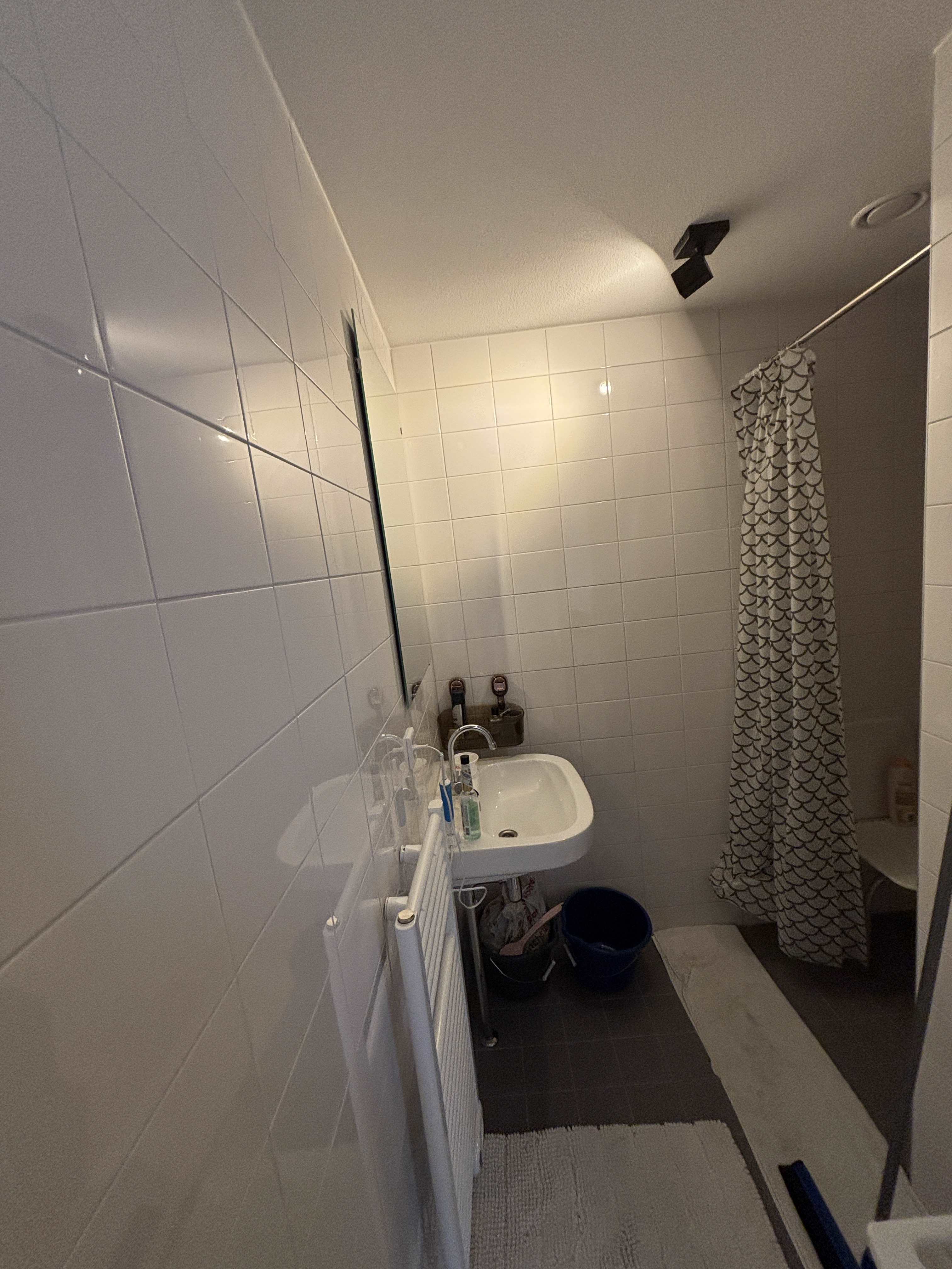 Tweede Kostverlorenkade 41B - Amsterdam