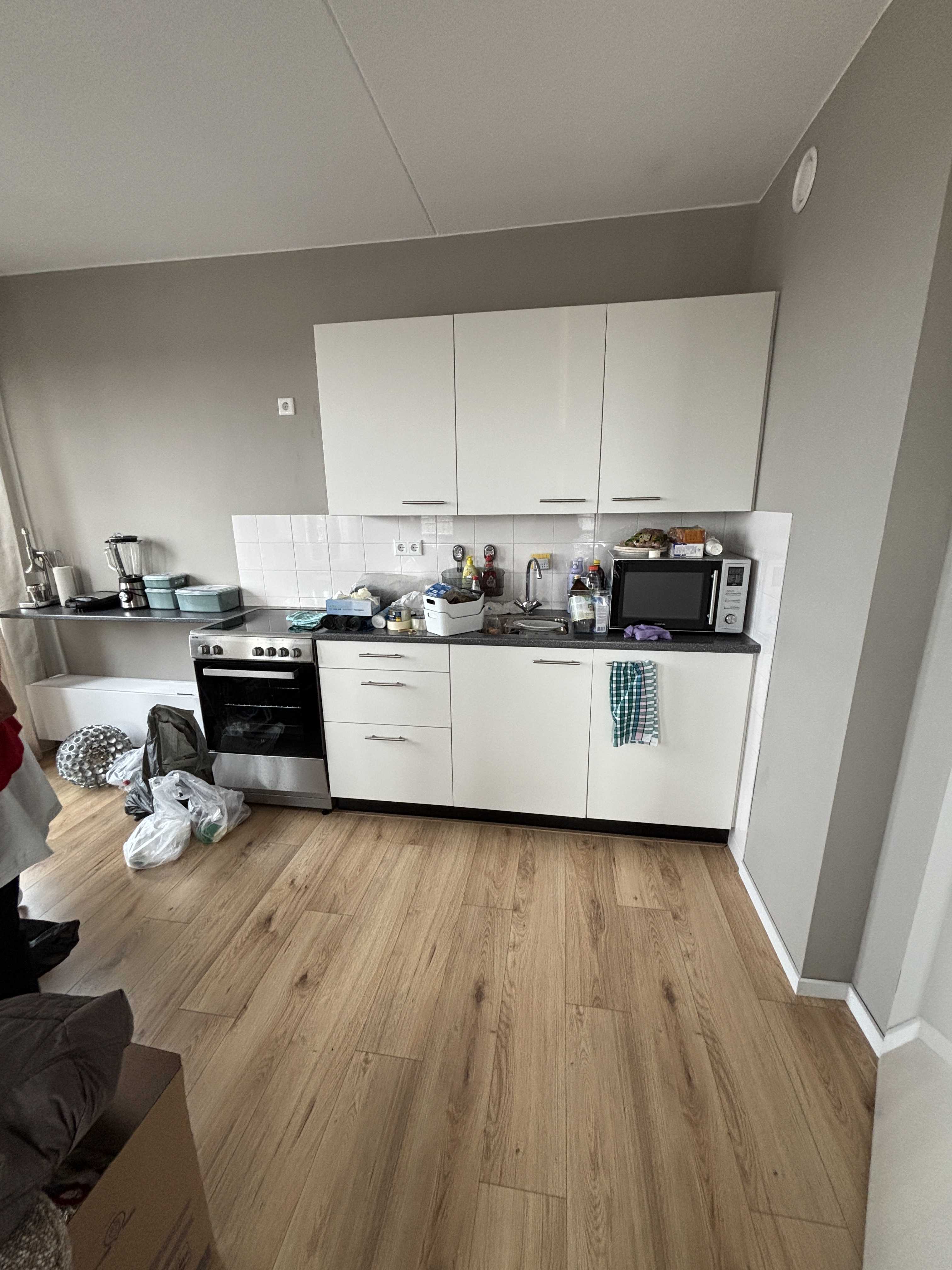 Tweede Kostverlorenkade 41B - Amsterdam