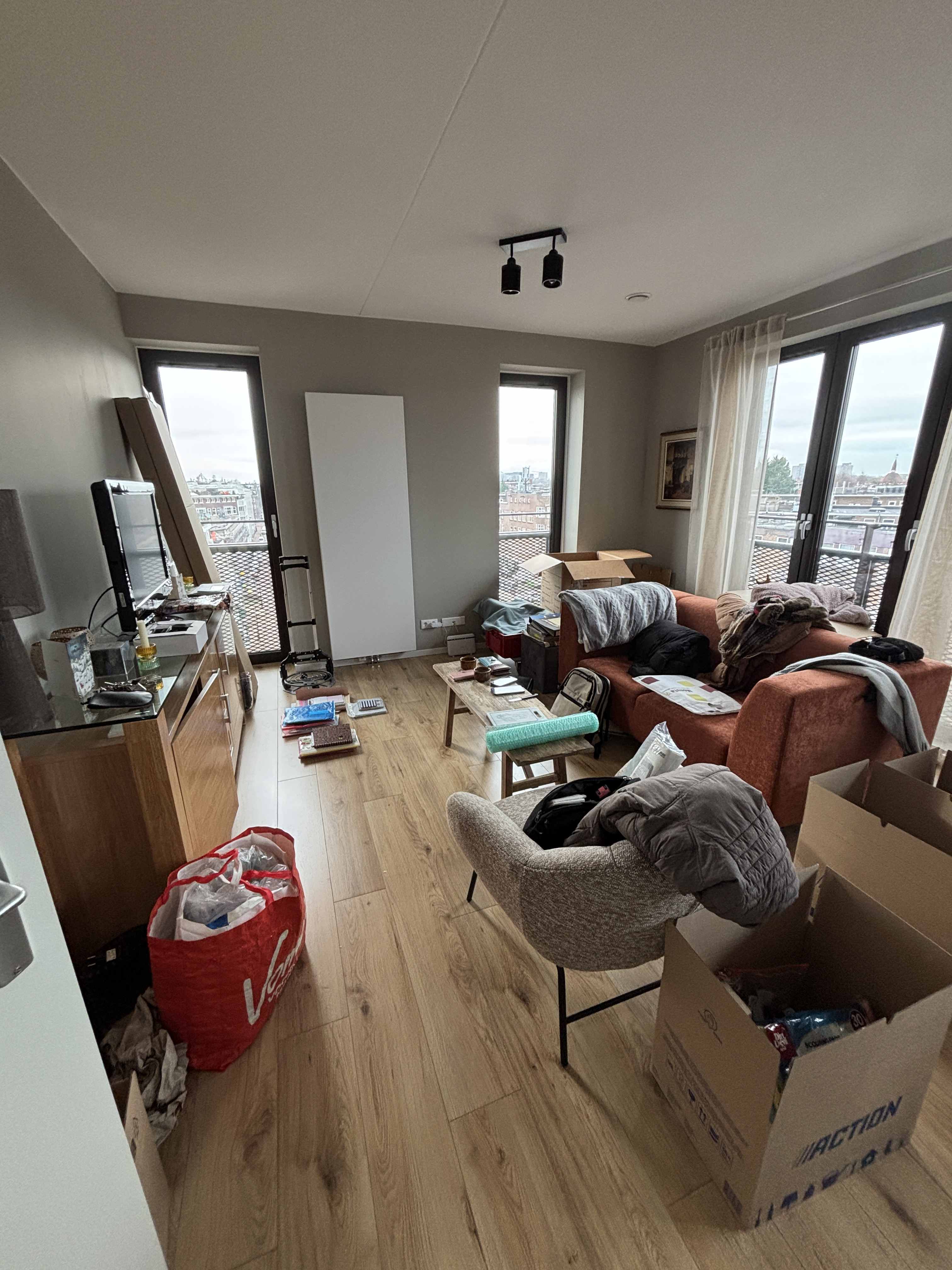 Tweede Kostverlorenkade 41B - Amsterdam