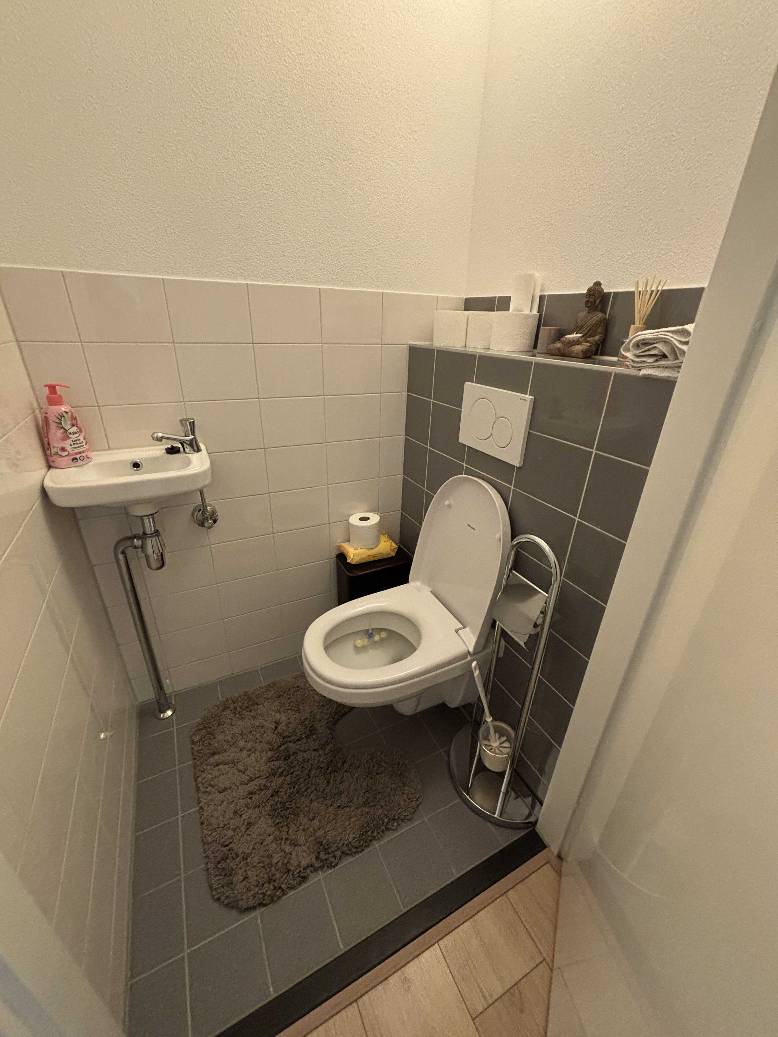 Tweede Kostverlorenkade 41B - Amsterdam