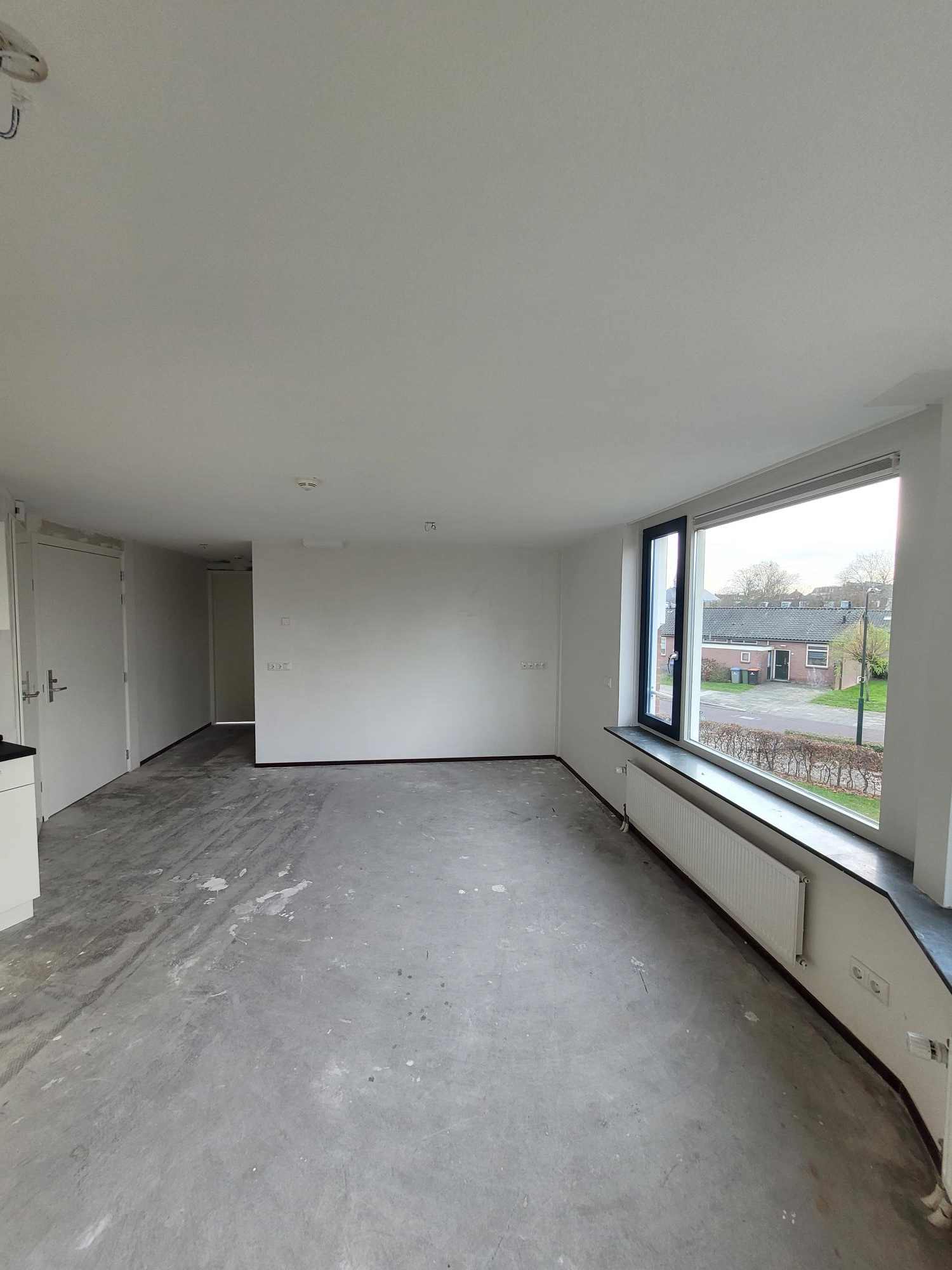 Rembrandthof 37B - Hardinxveld-Giessendam