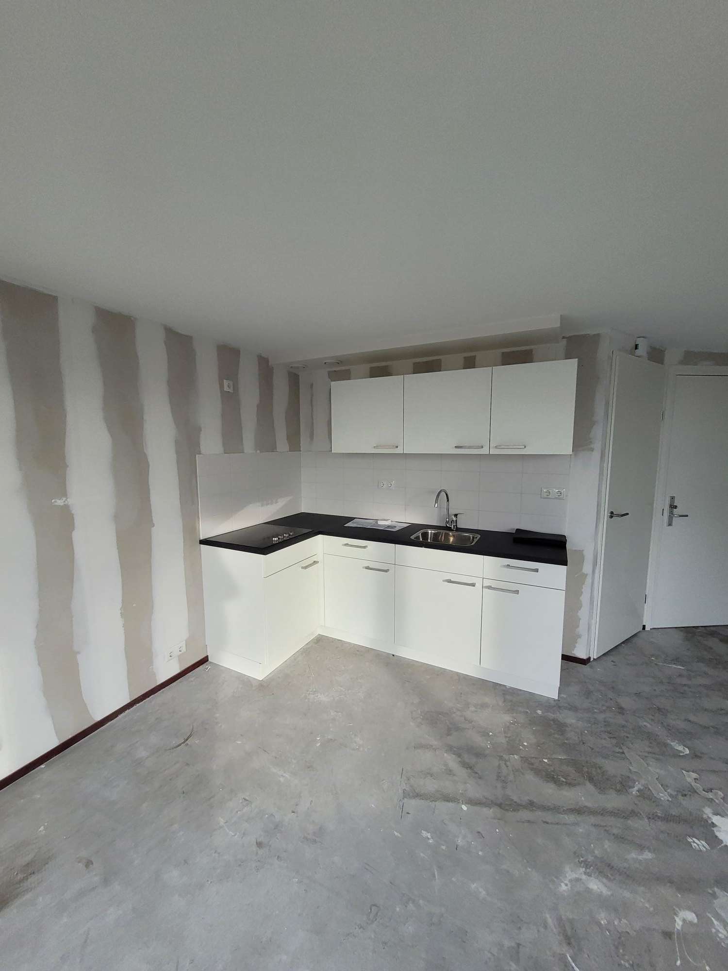 Rembrandthof 37B - Hardinxveld-Giessendam