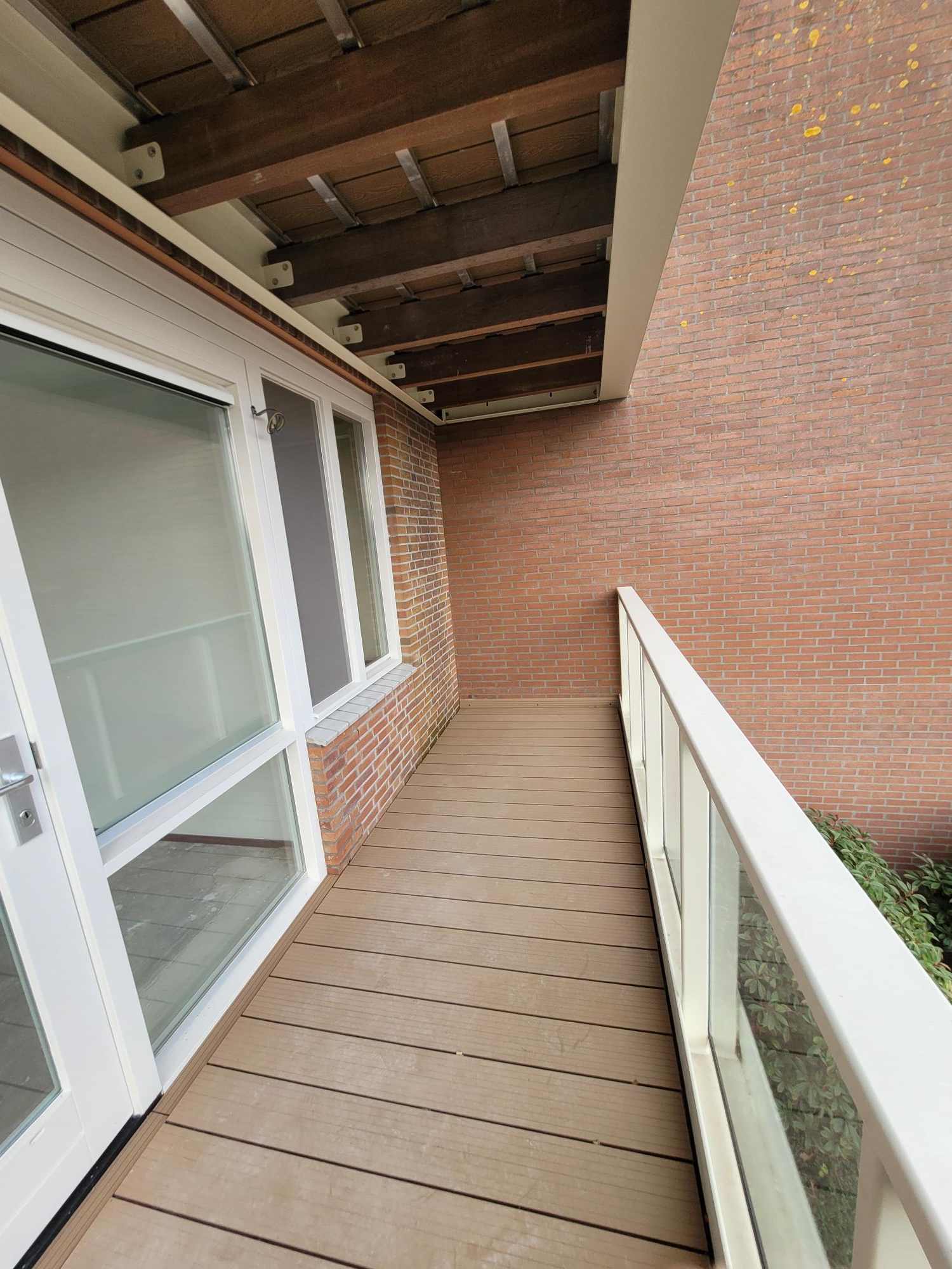 Rembrandthof 37B - Hardinxveld-Giessendam