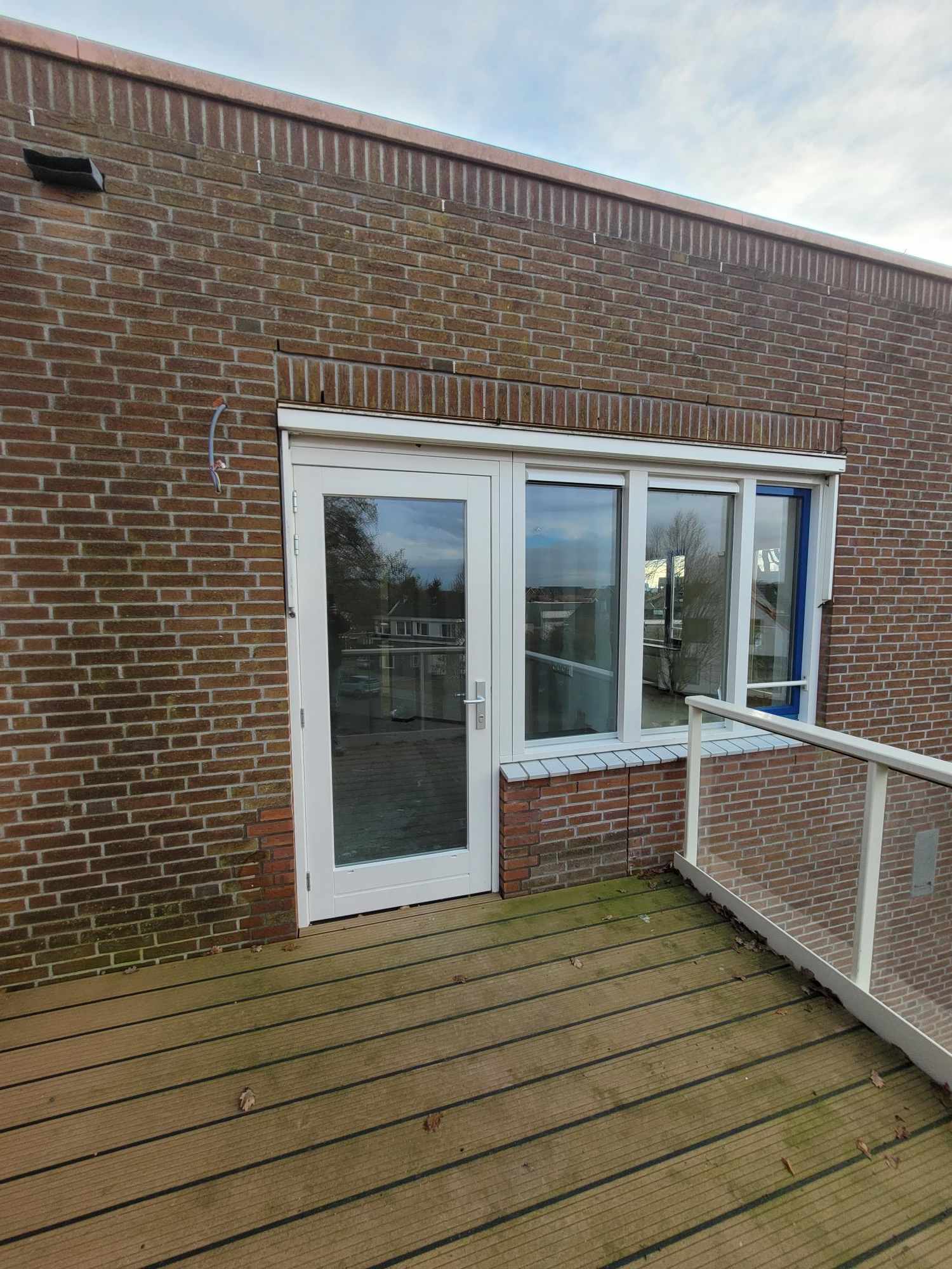 Rembrandthof 67A - Hardinxveld-Giessendam