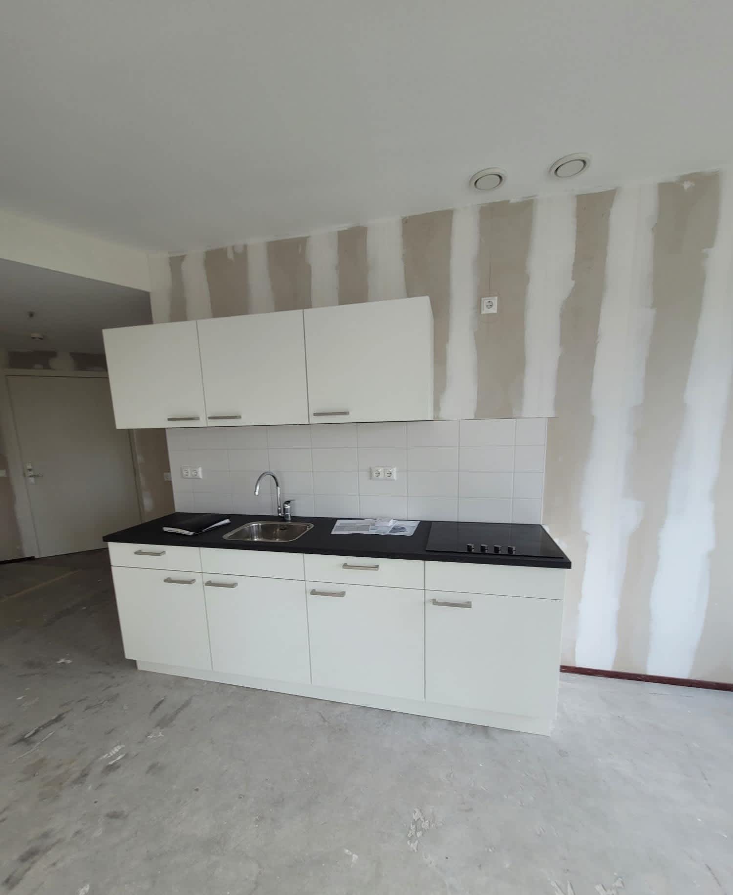 Rembrandthof 67A - Hardinxveld-Giessendam