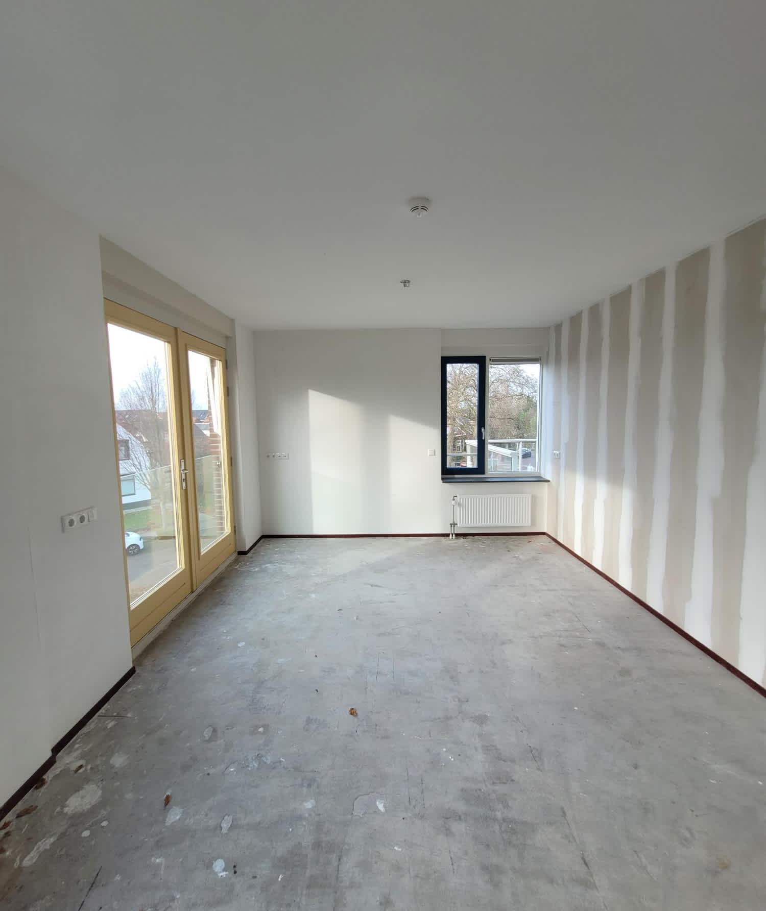 Rembrandthof 67A - Hardinxveld-Giessendam