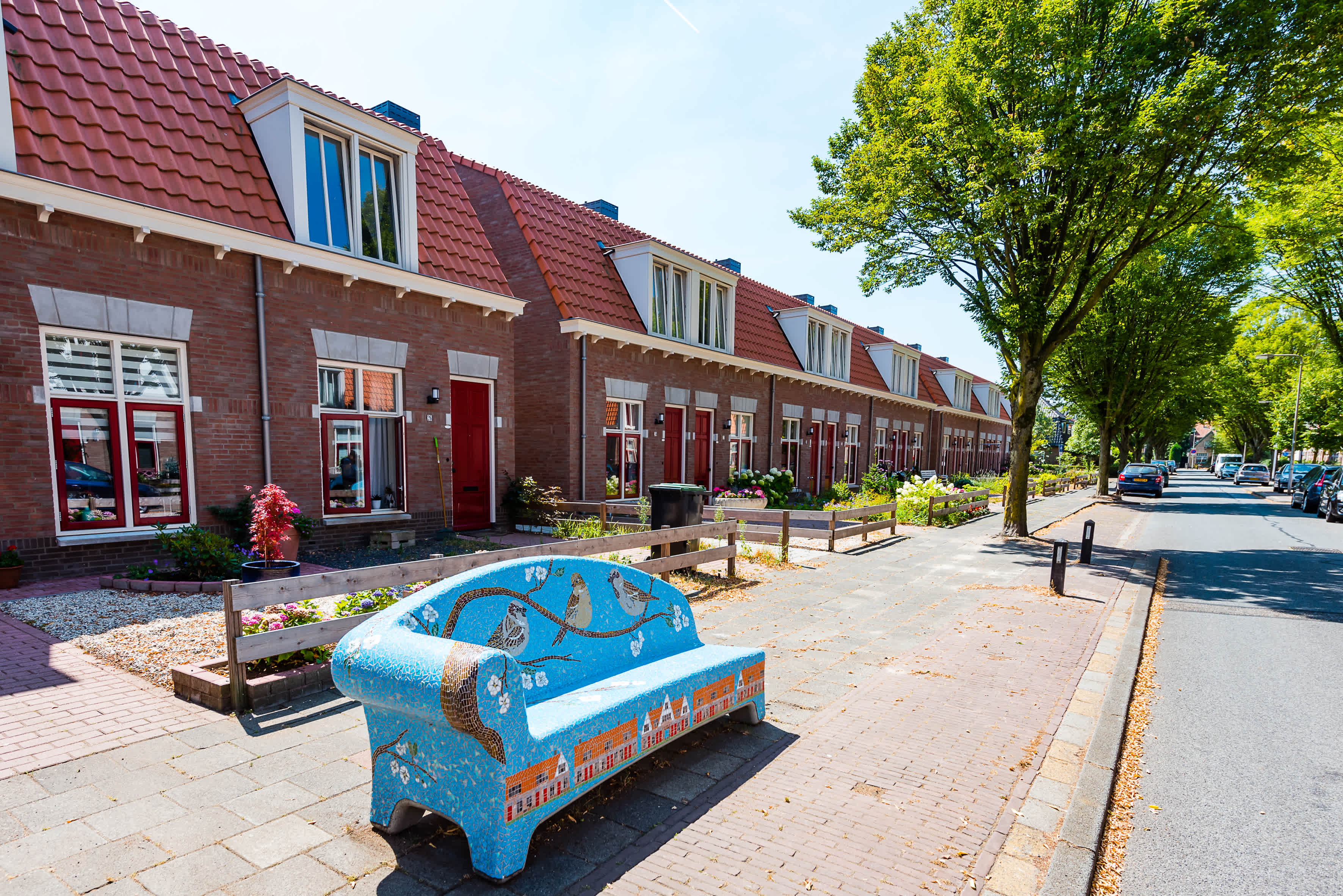 Dr. Schaepmanlaan 40 - Zeist