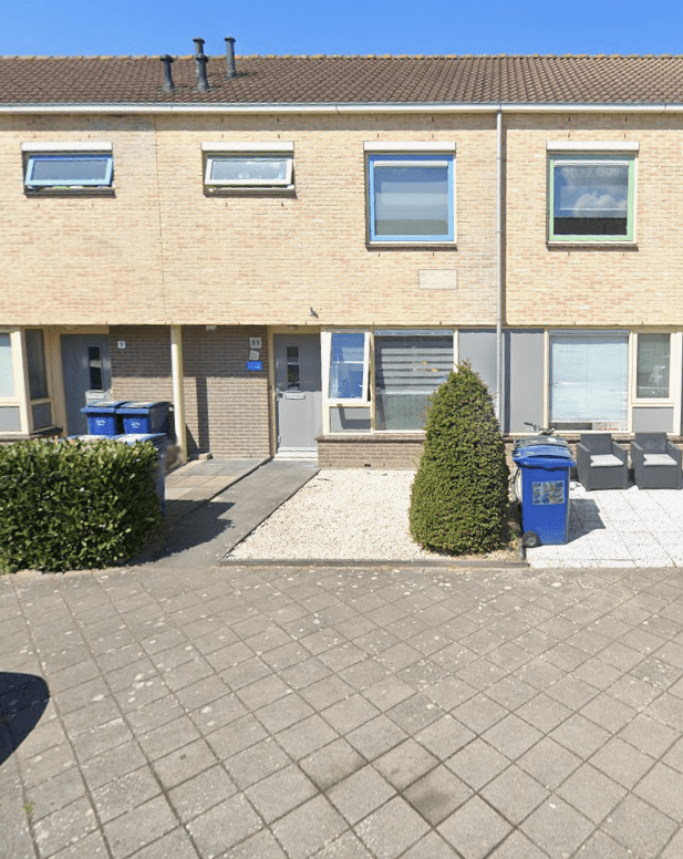 Quadrillestraat 11 - Almere