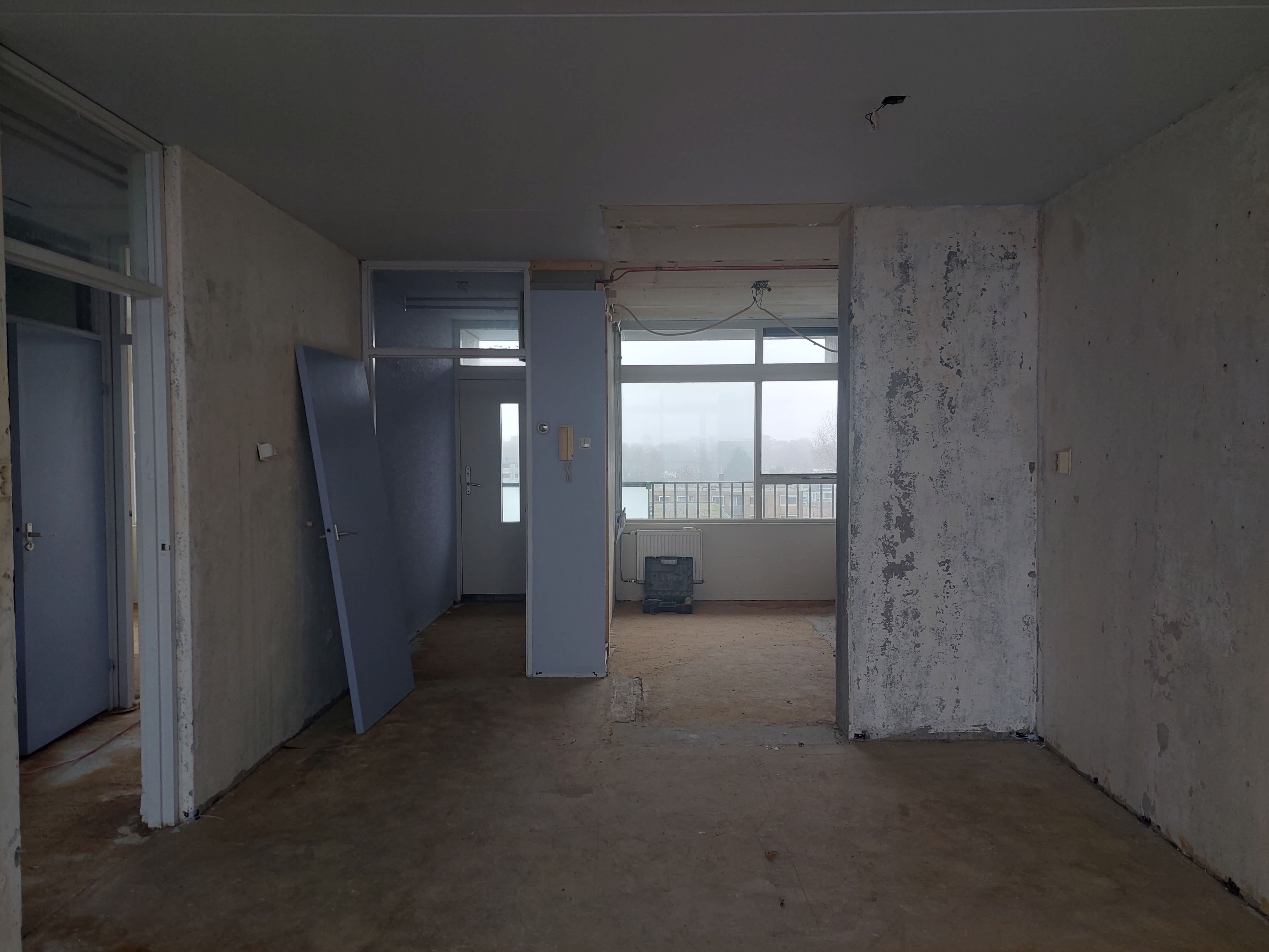 Gaasterlandstraat 144 - Haarlem