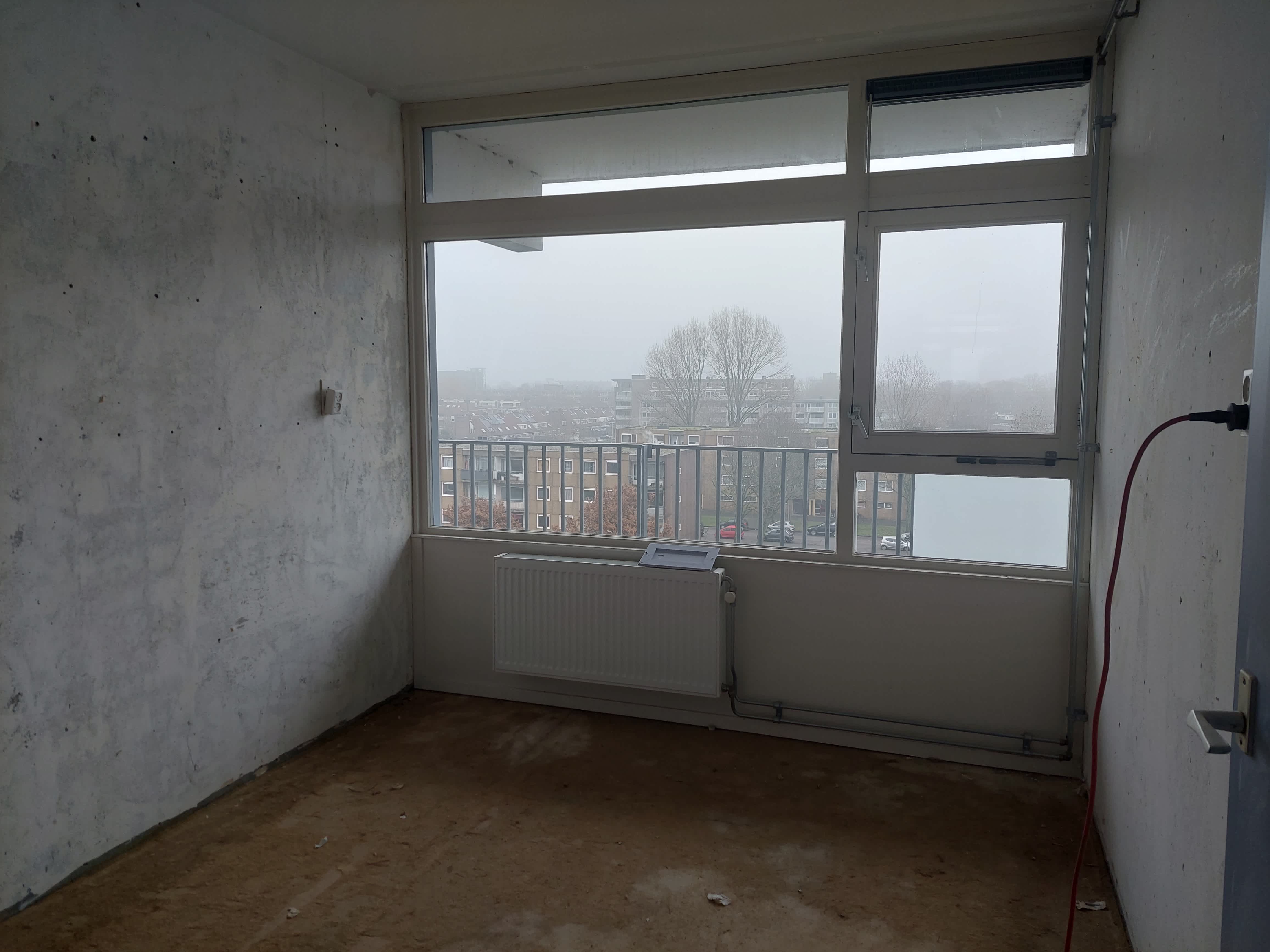 Gaasterlandstraat 144 - Haarlem