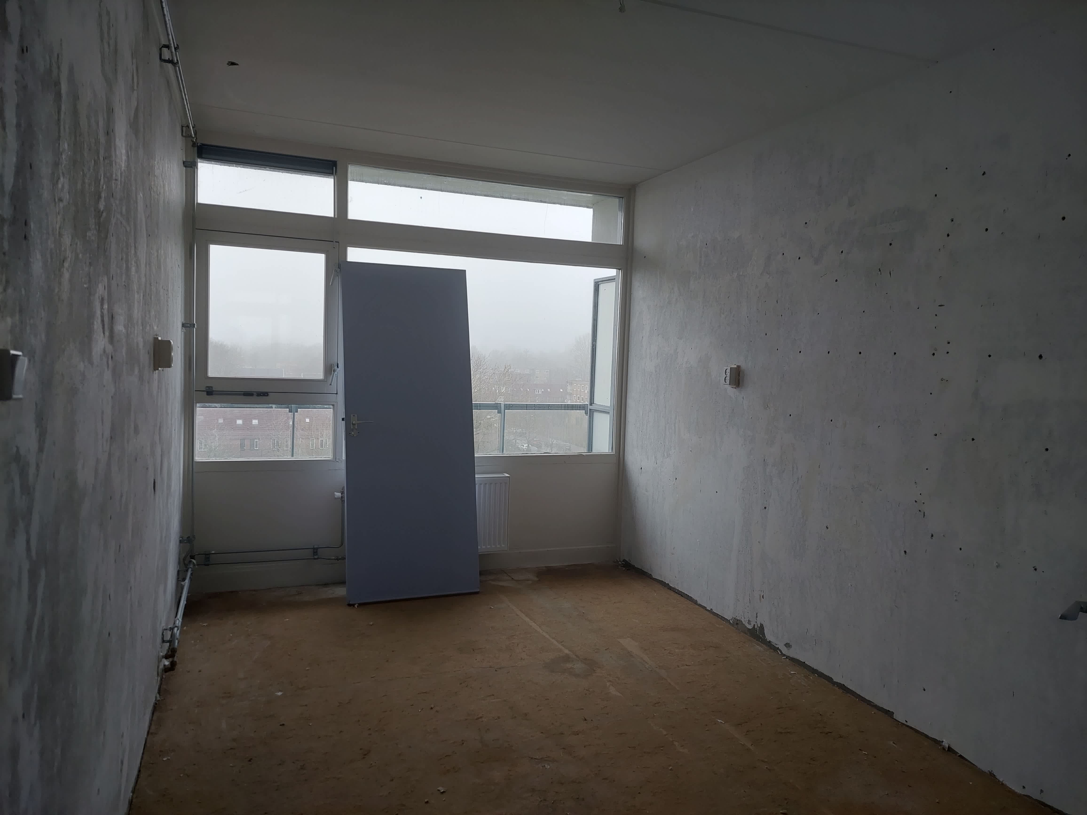 Gaasterlandstraat 144 - Haarlem