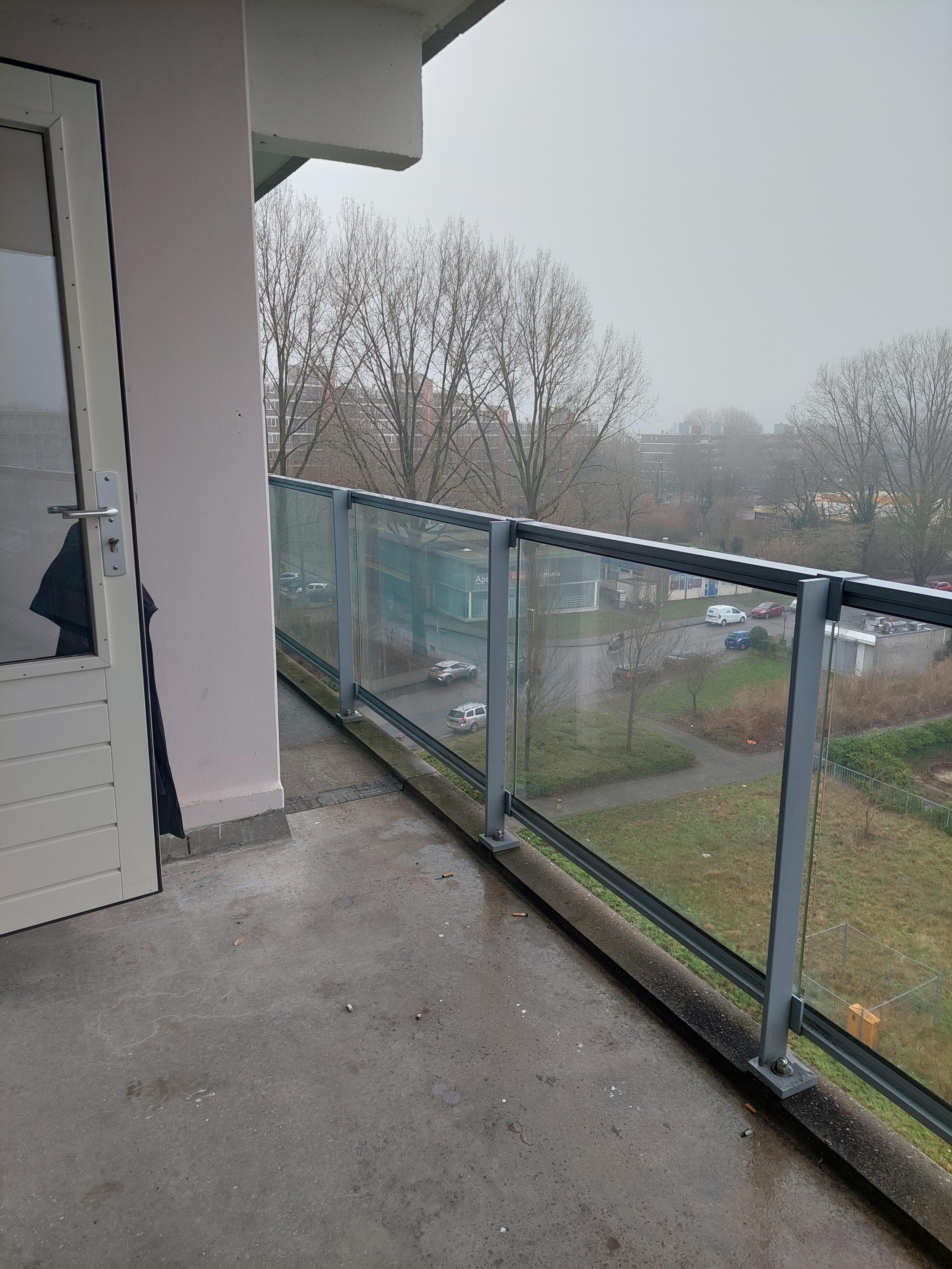 Gaasterlandstraat 144 - Haarlem