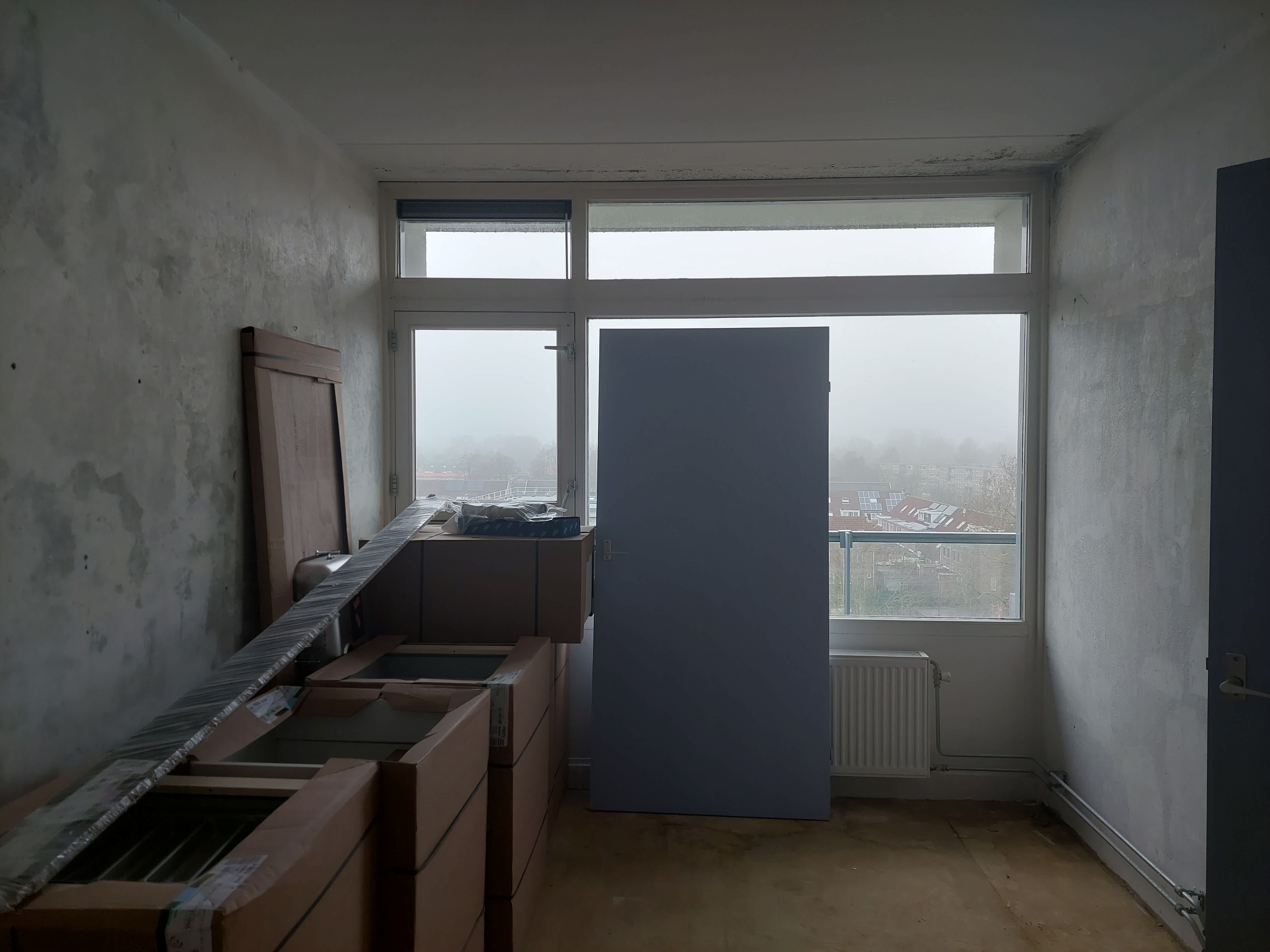 Gaasterlandstraat 144 - Haarlem