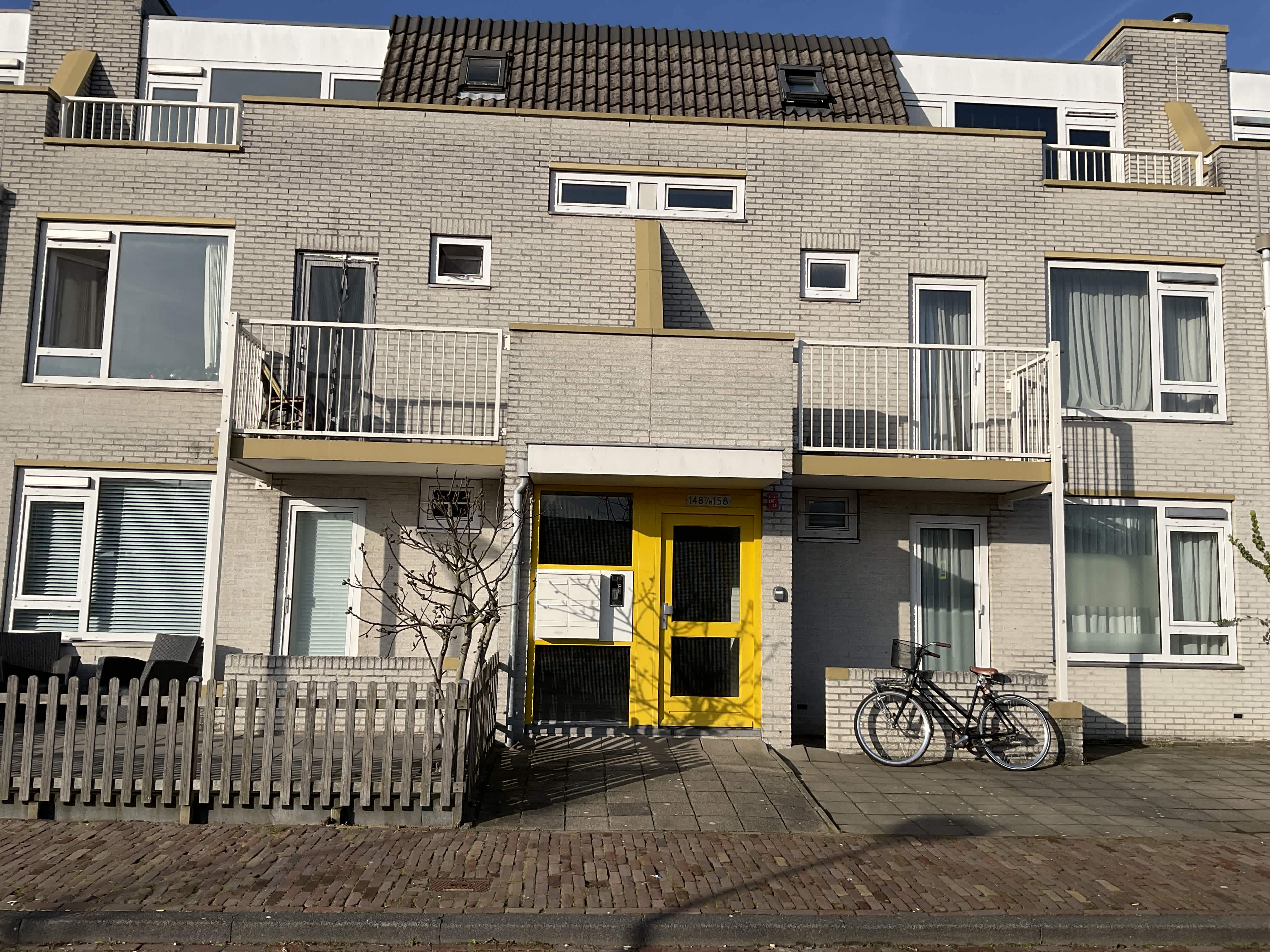 Harmonielaan 158 - Diemen