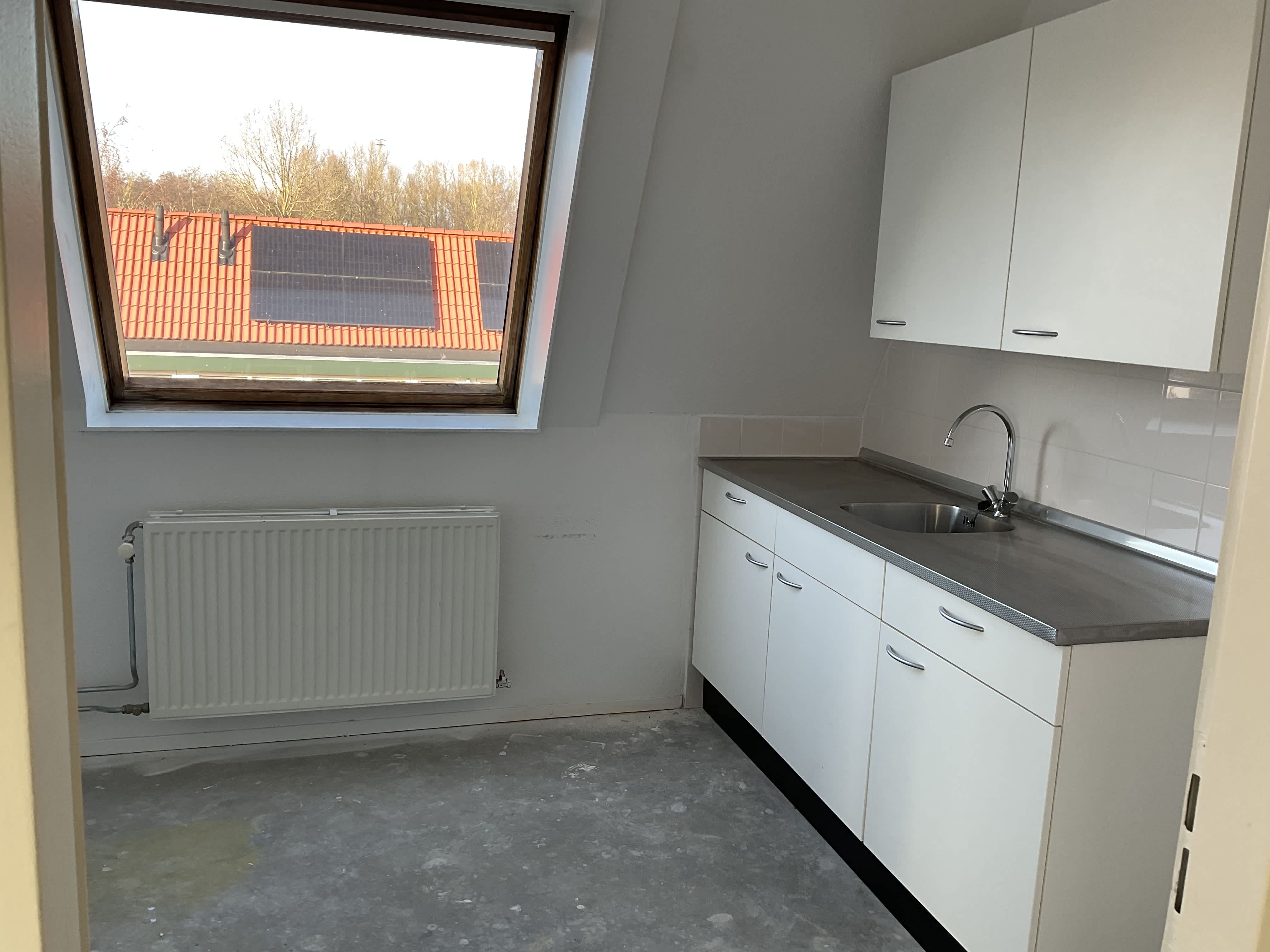 Harmonielaan 158 - Diemen