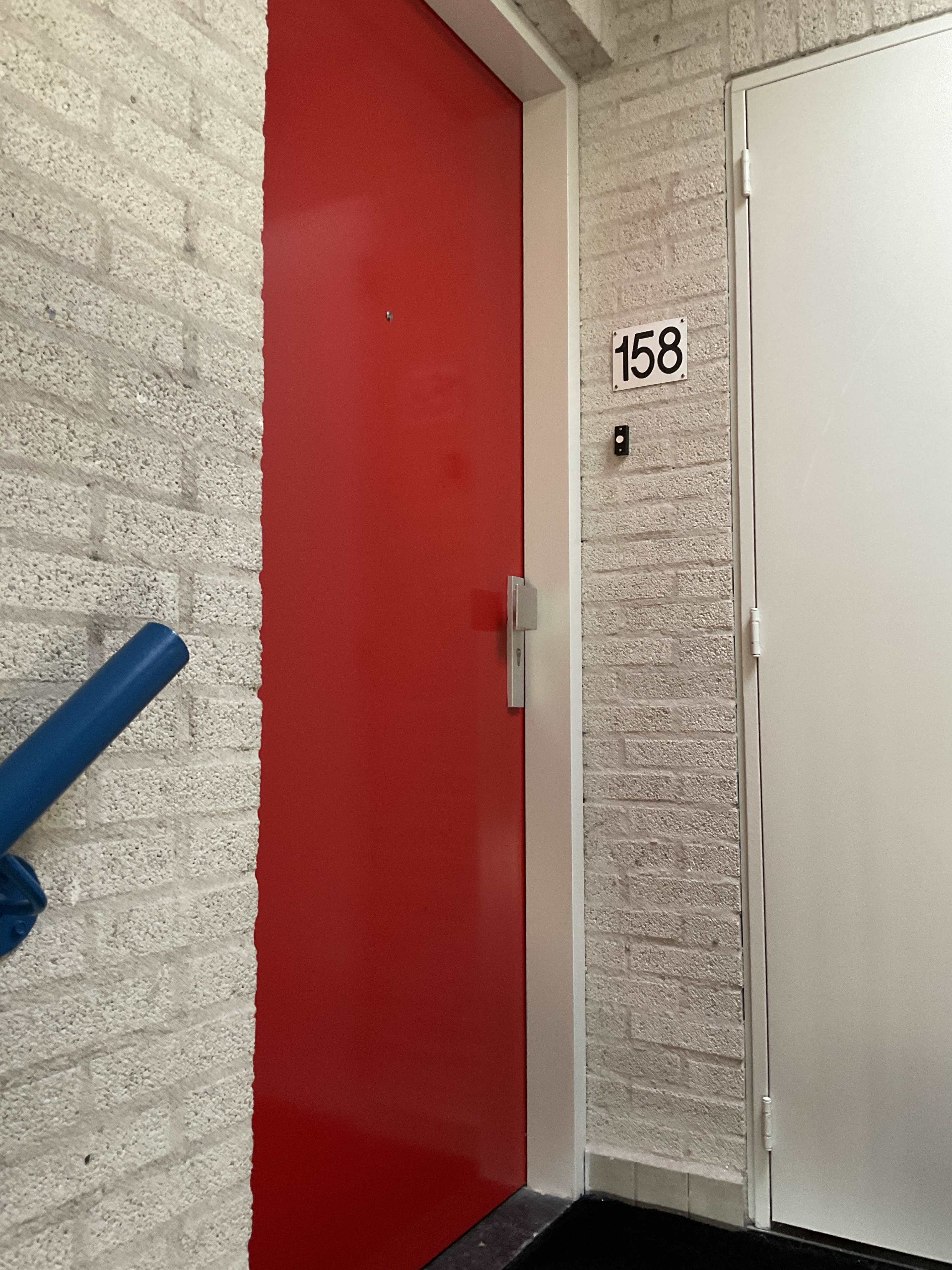 Harmonielaan 158 - Diemen