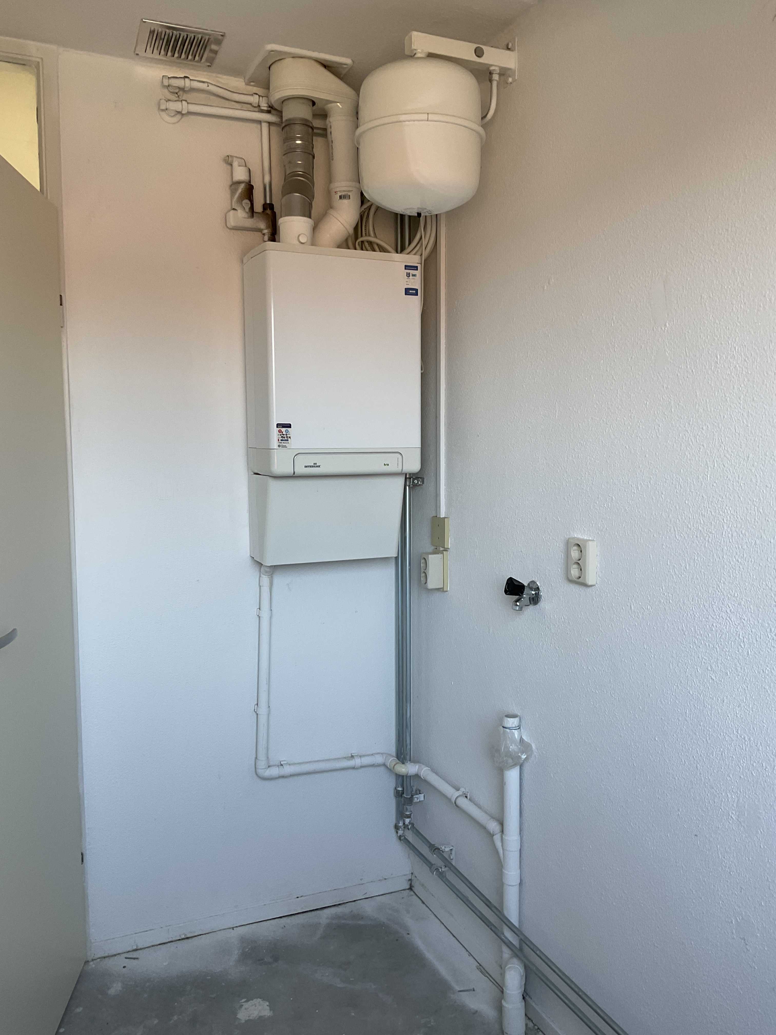 Harmonielaan 158 - Diemen