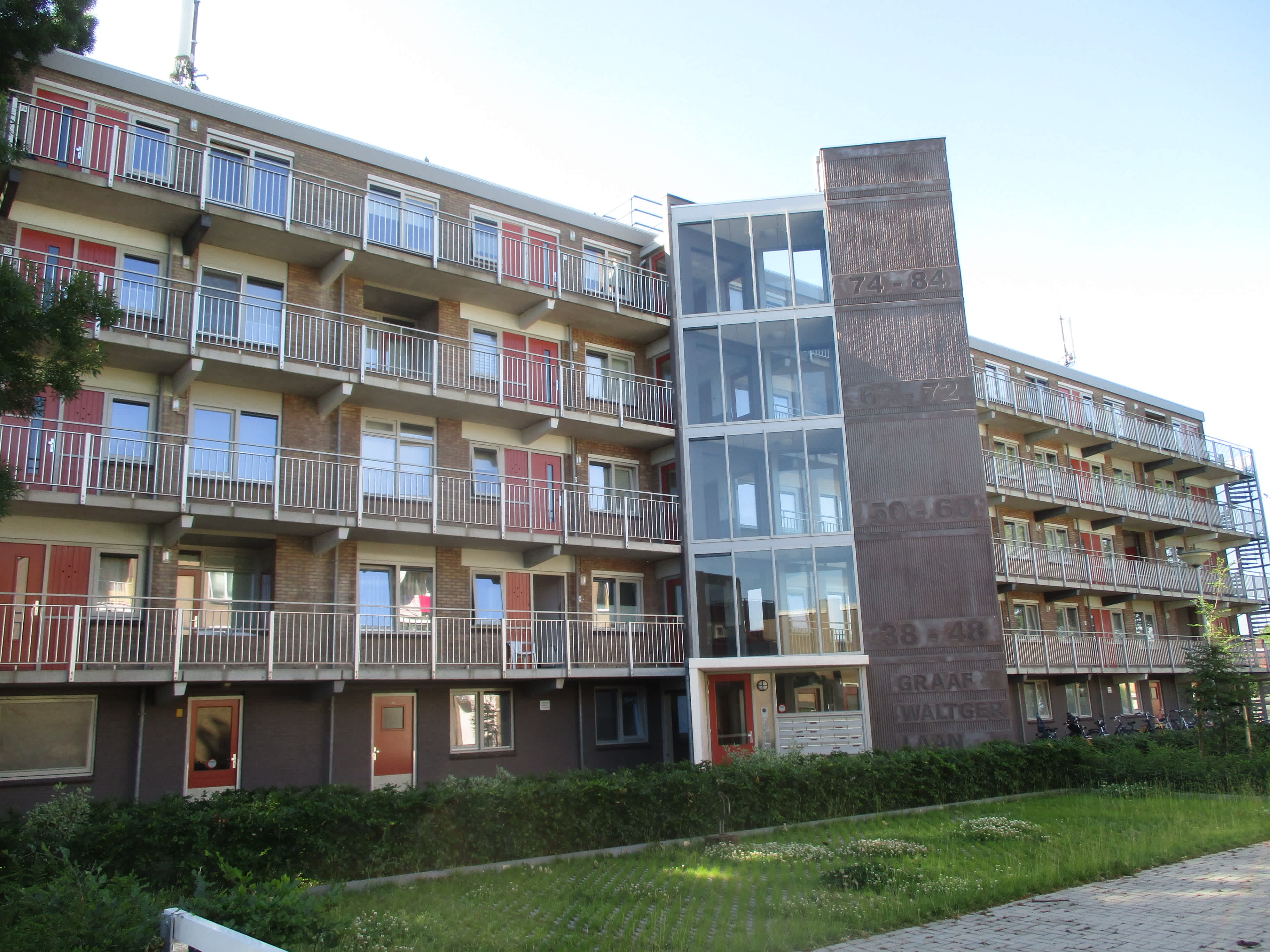 Graaf Waltgerlaan 56 - Tiel