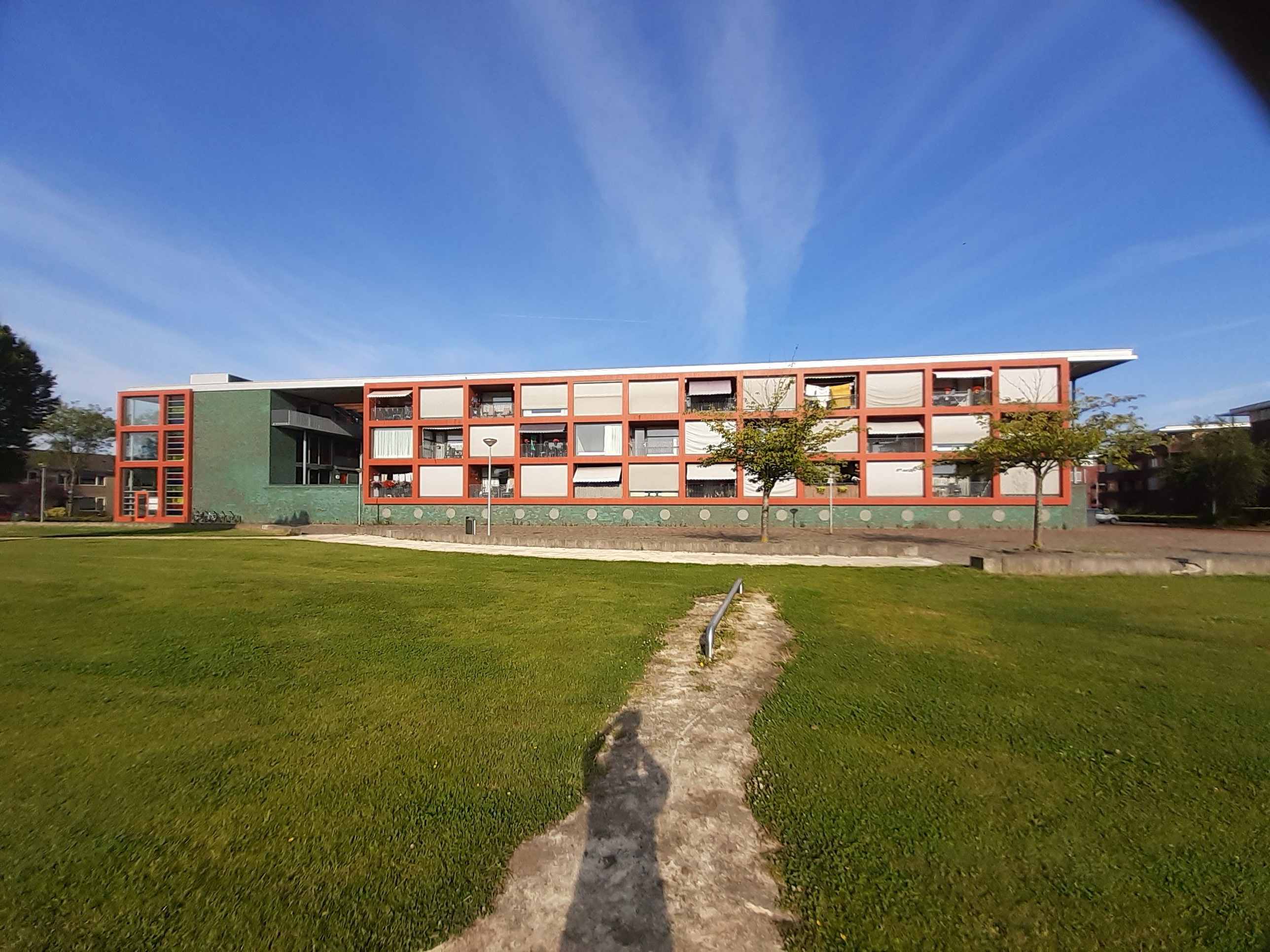 Harddraversplein 17 - Appingedam