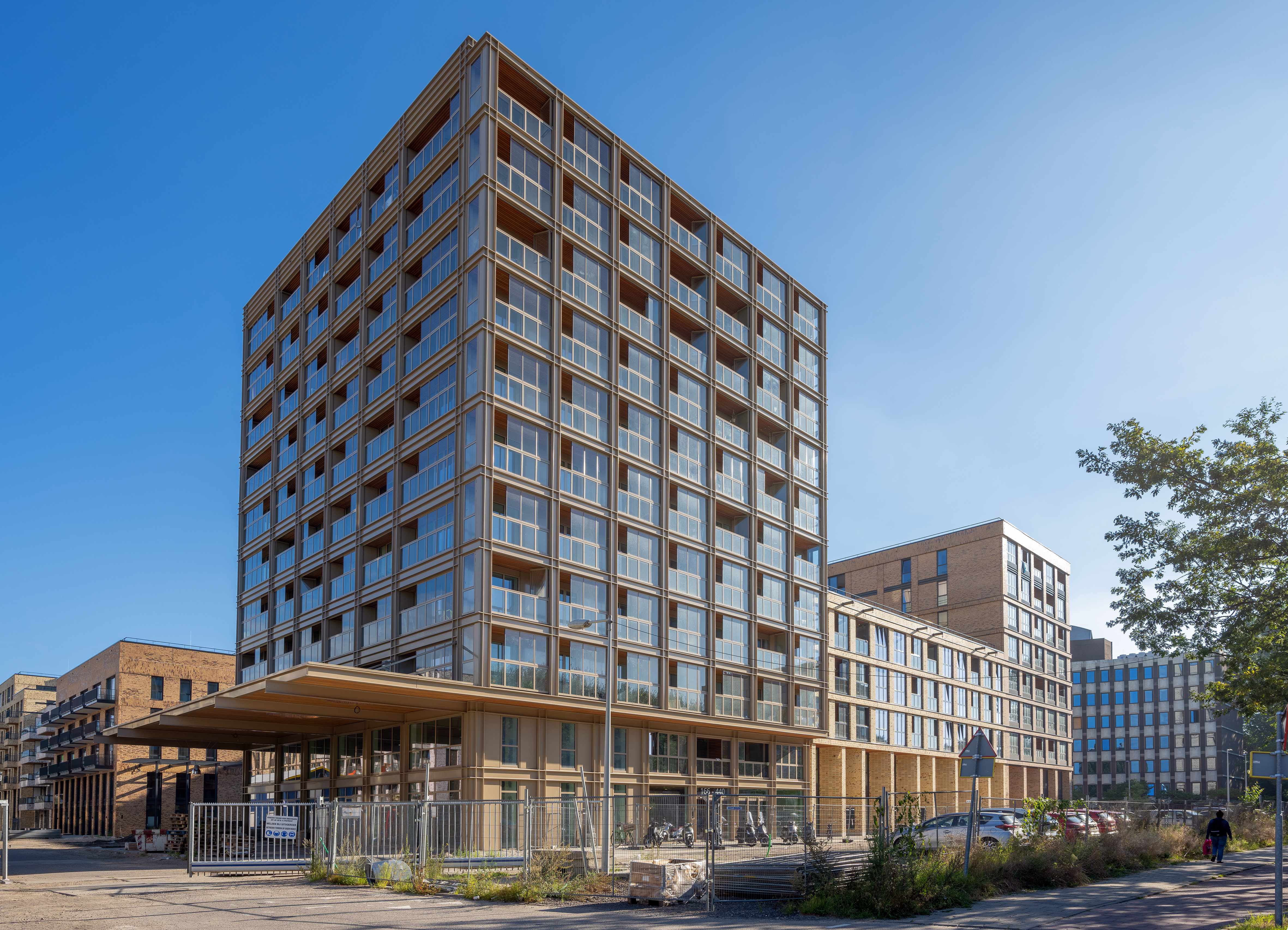 Vlaardingenlaan 428 - Amsterdam