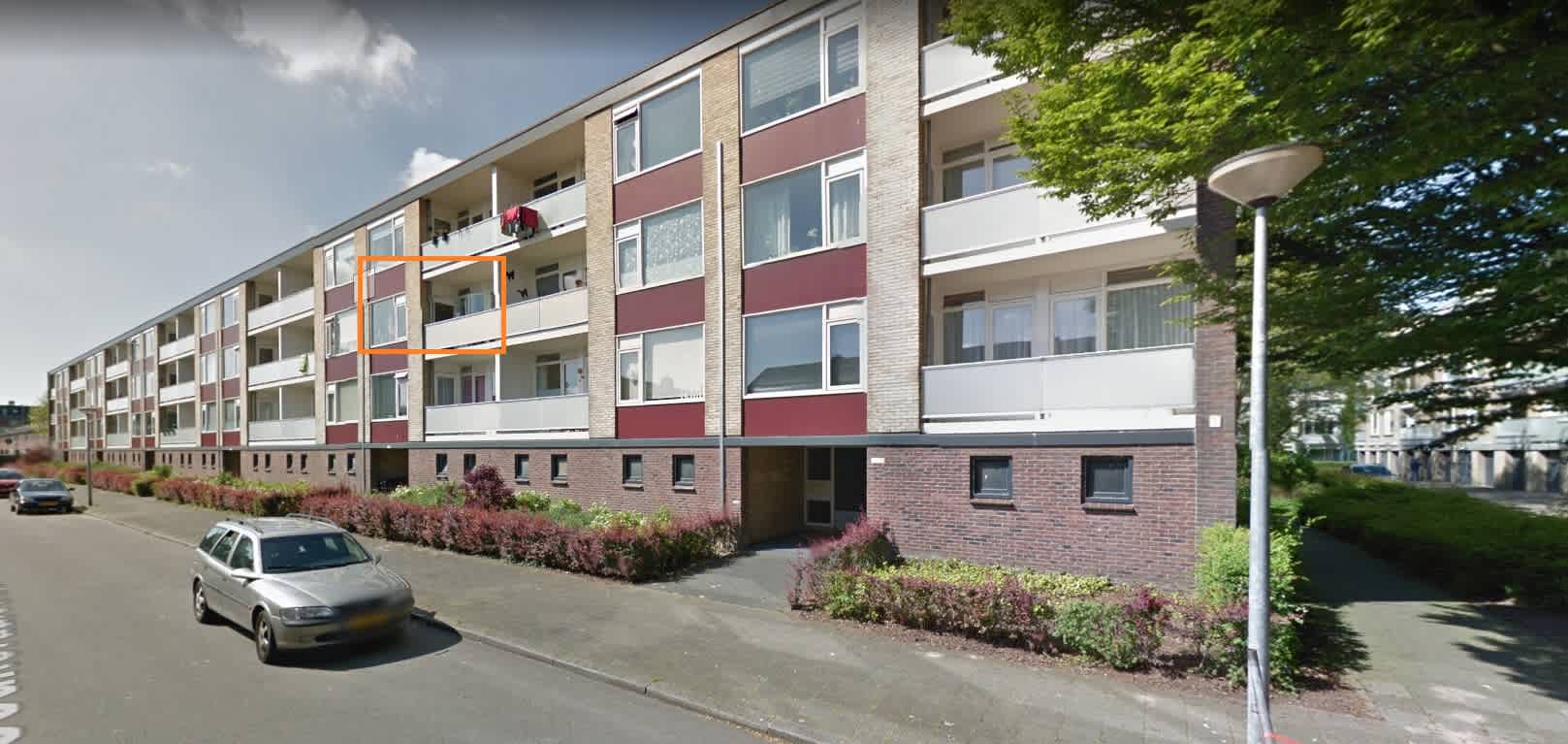 Bloedkoraalstraat 68 - Groningen