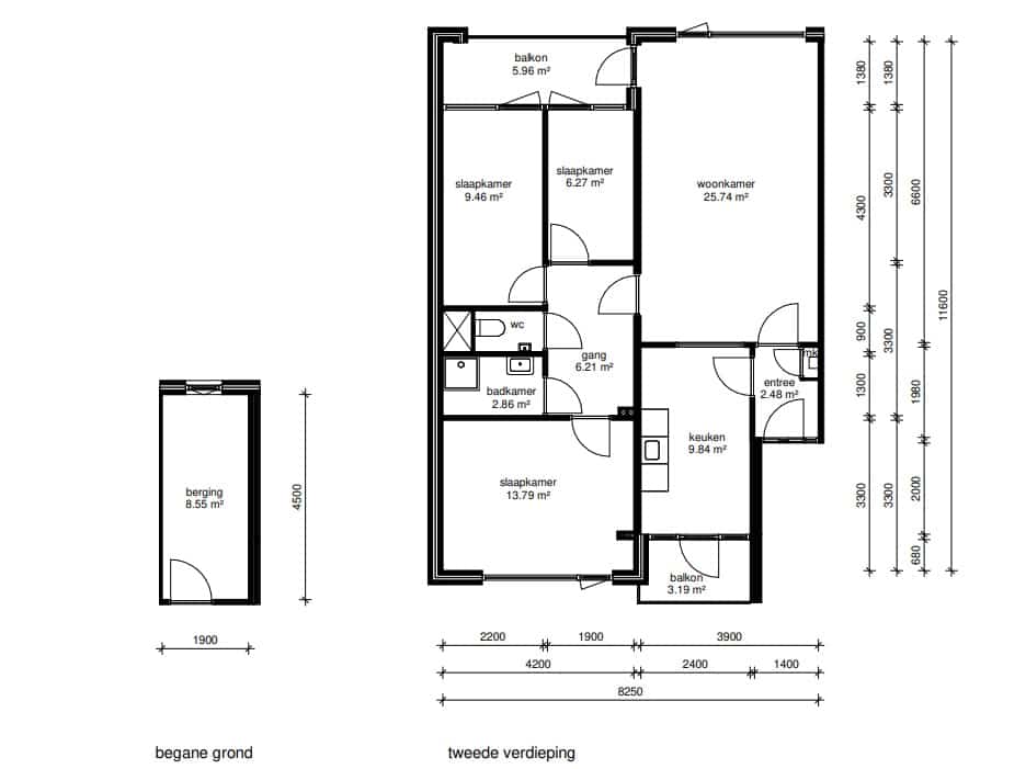 Bloedkoraalstraat 68 - Groningen