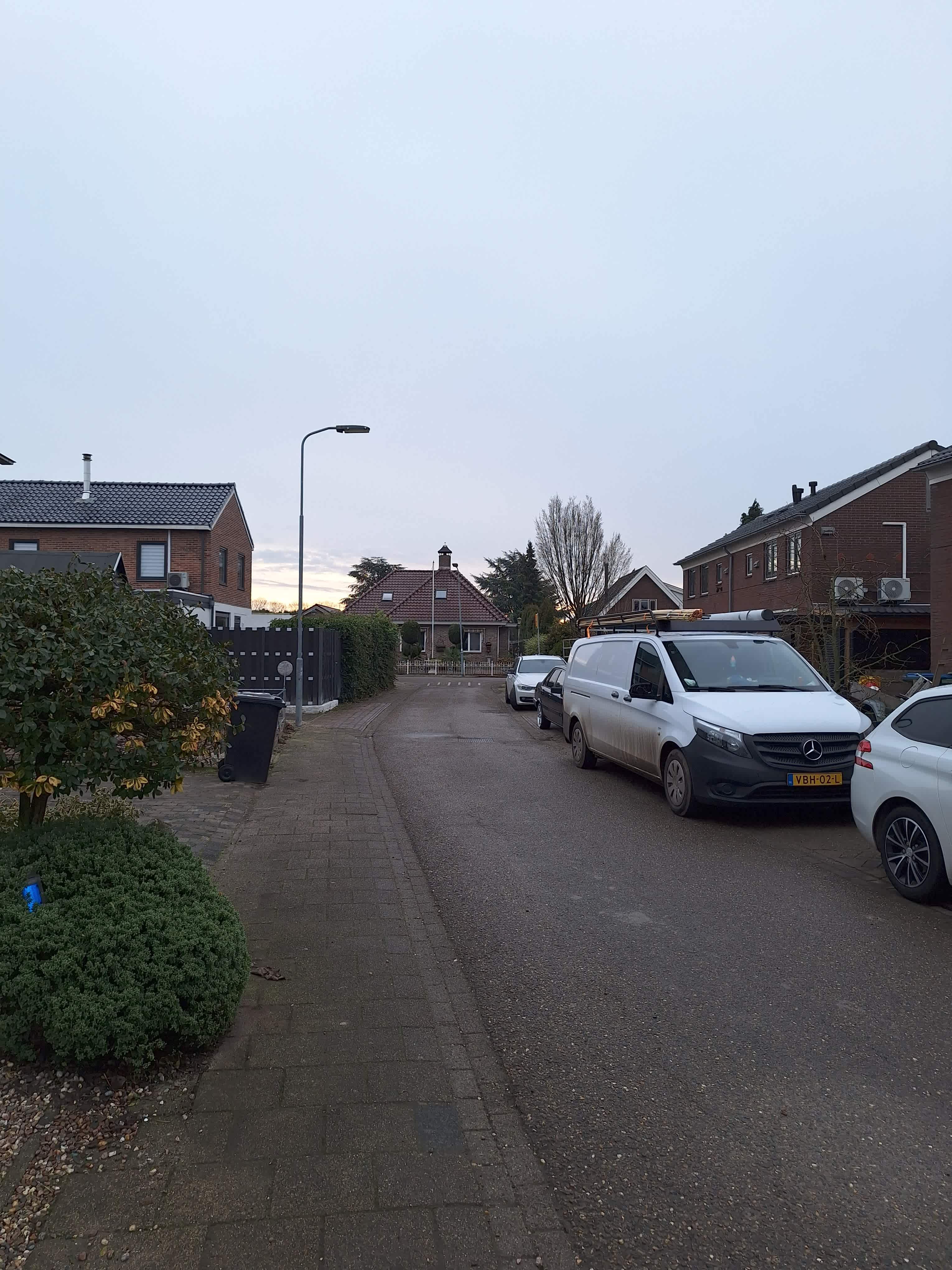 Nieuwe weg 30 - Ingen