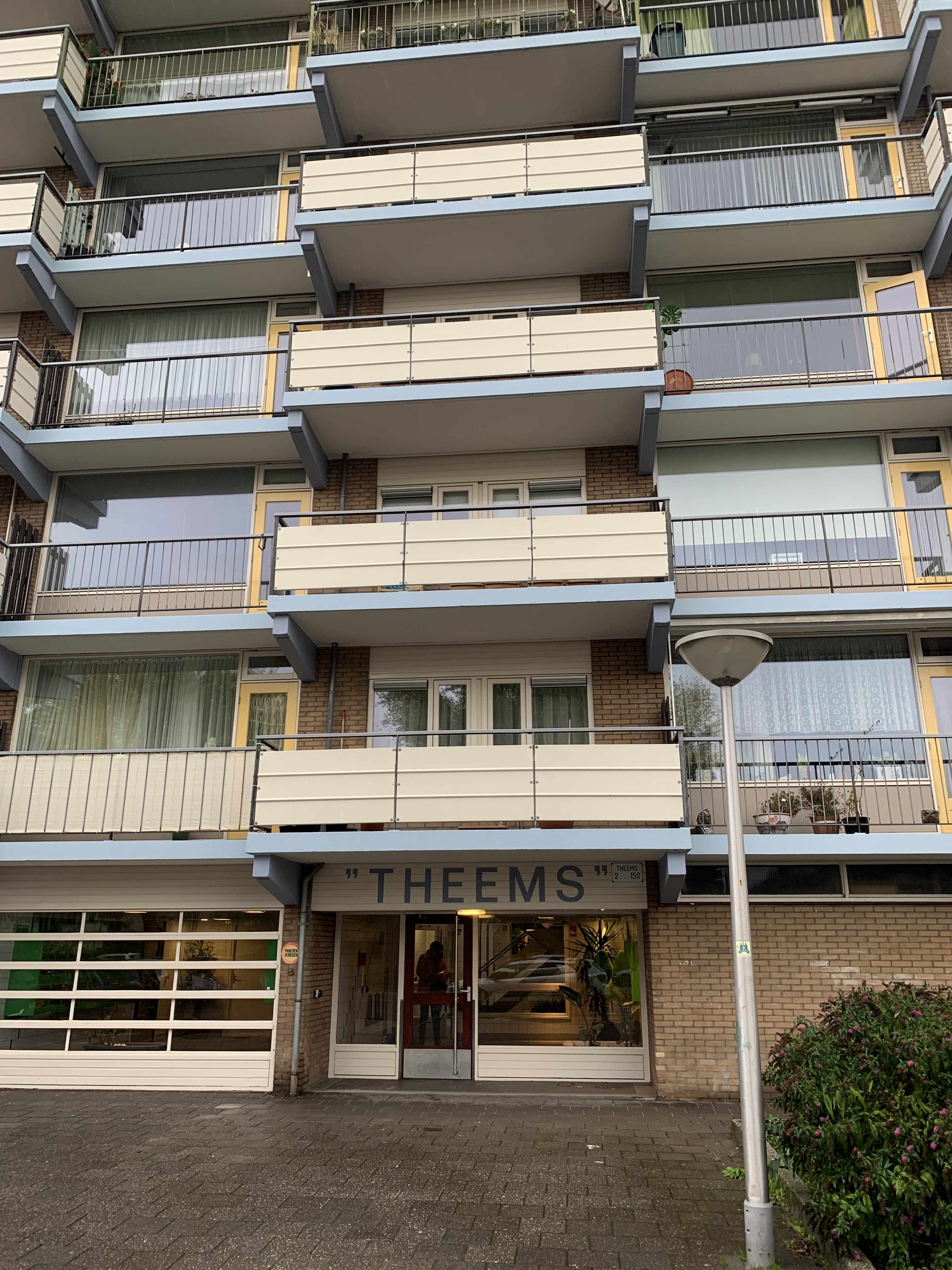 Theems 122 - Amstelveen