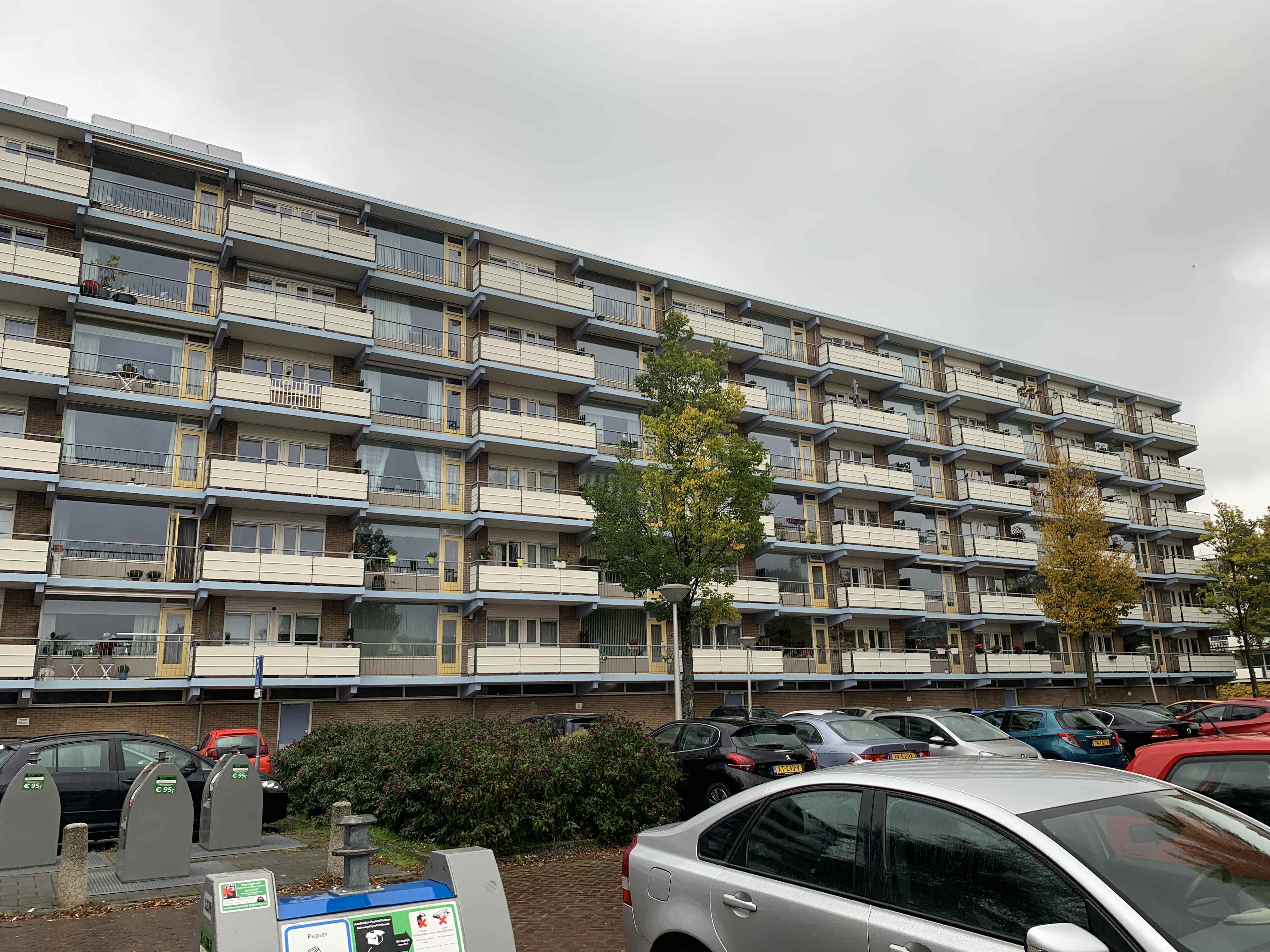 Theems 122 - Amstelveen