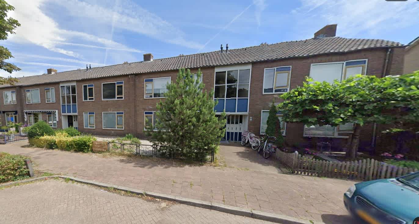 Prof. Lorentzlaan 77 - Soesterberg