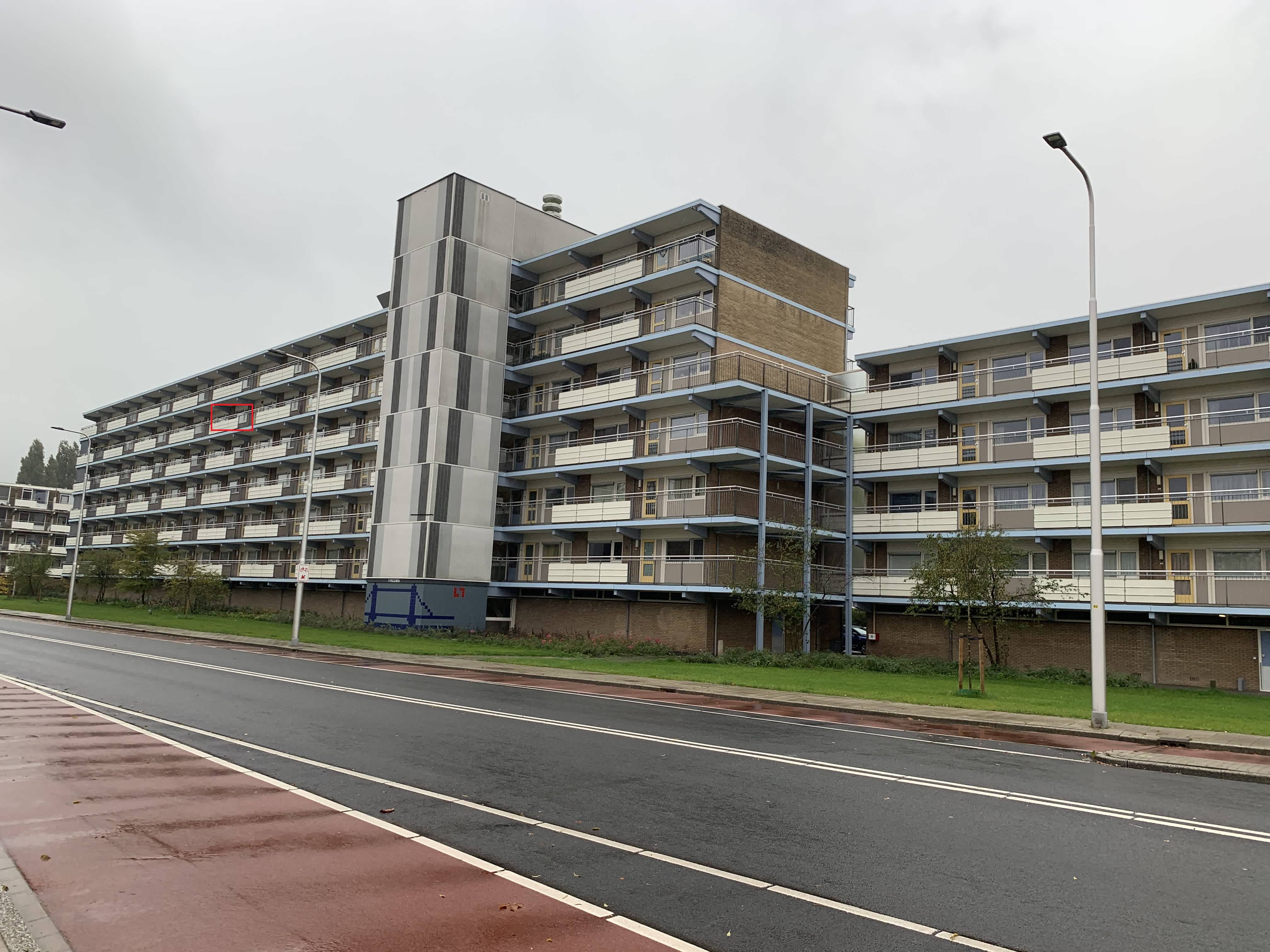 Theems 122 - Amstelveen