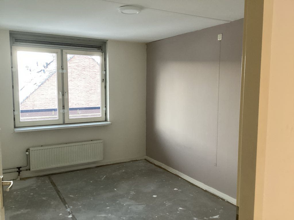 Prins Bernhardlaan 48 - Utrecht