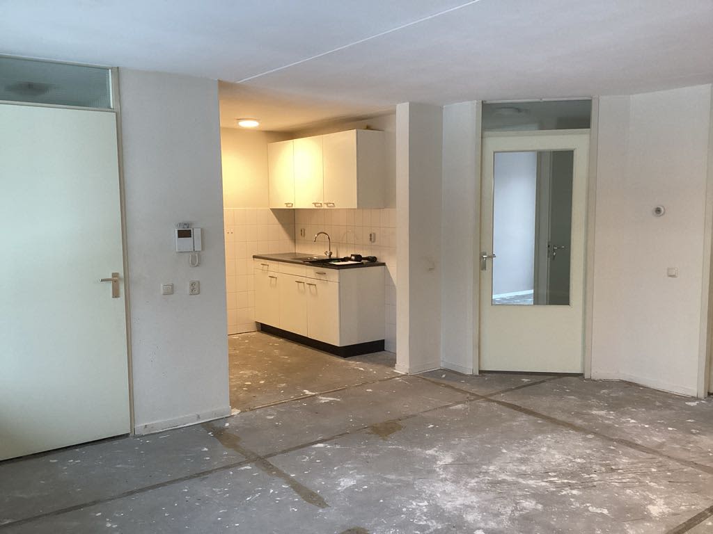 Prins Bernhardlaan 48 - Utrecht