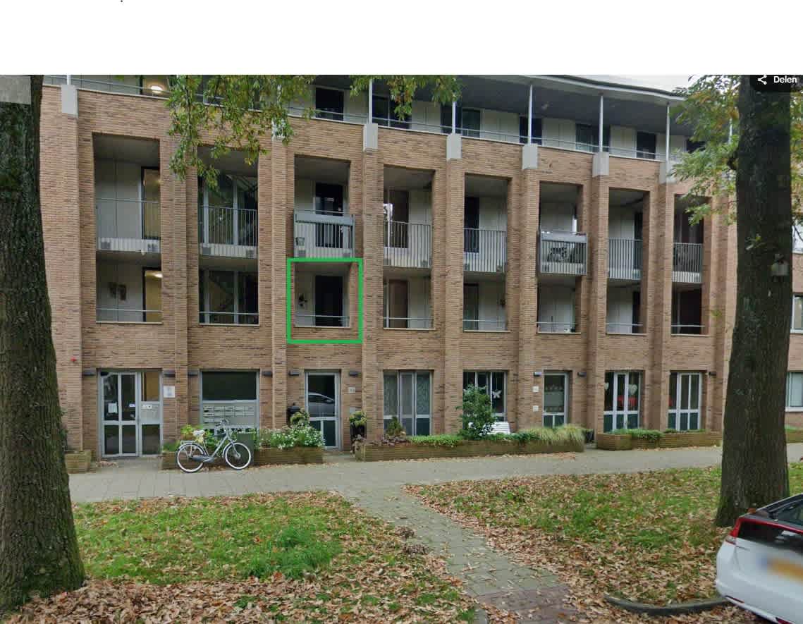 Erfgooiersstraat 129 - Hilversum