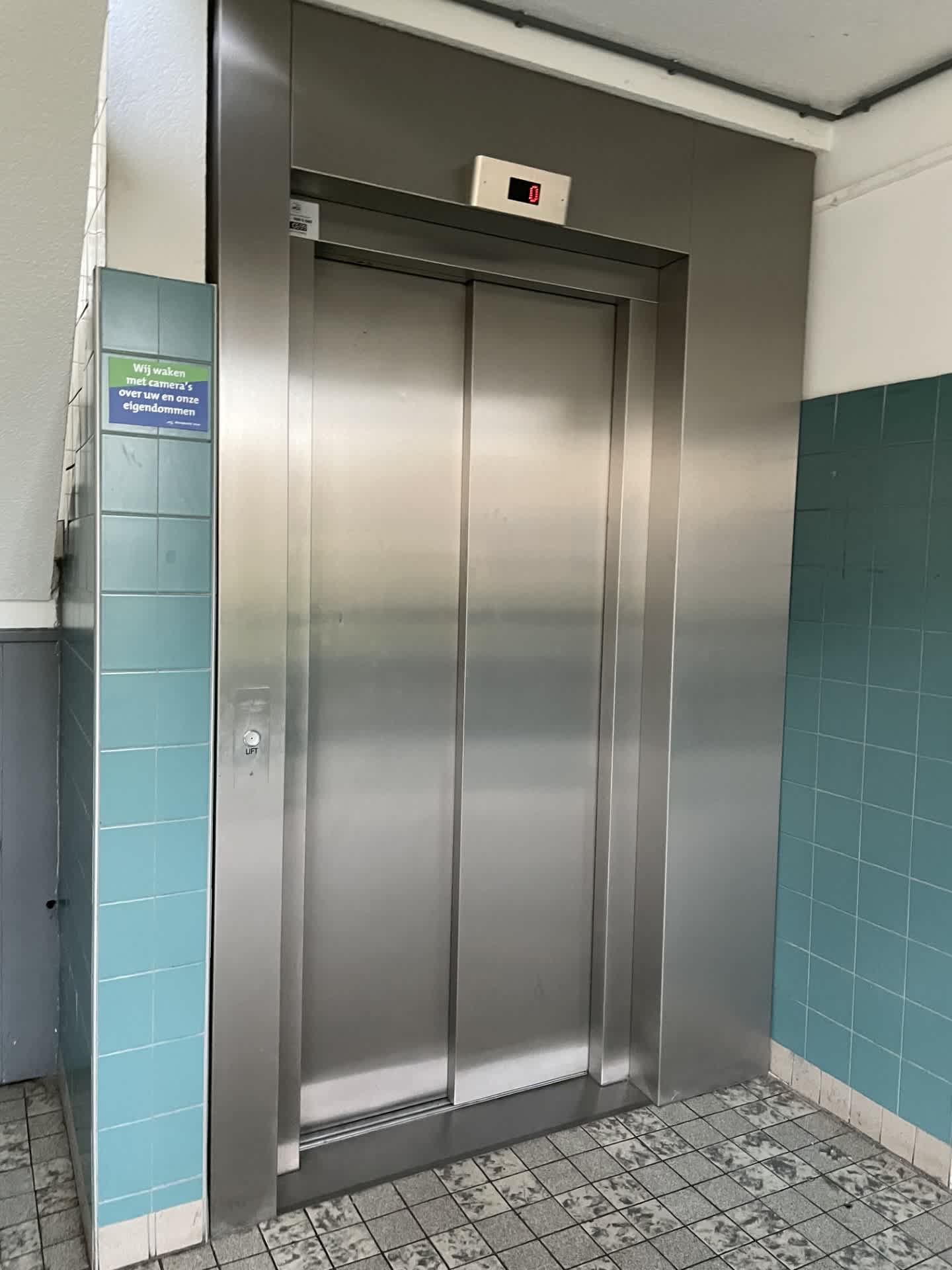 Schiplaan 42 - IJmuiden