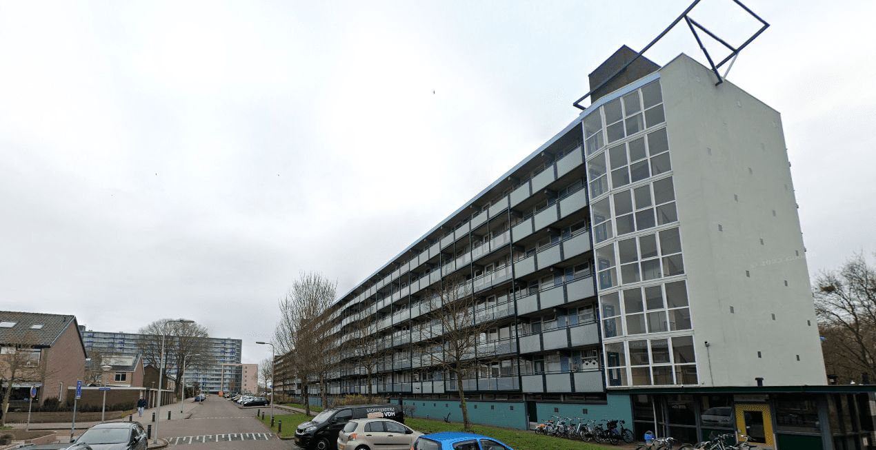 Schiplaan 42 - IJmuiden