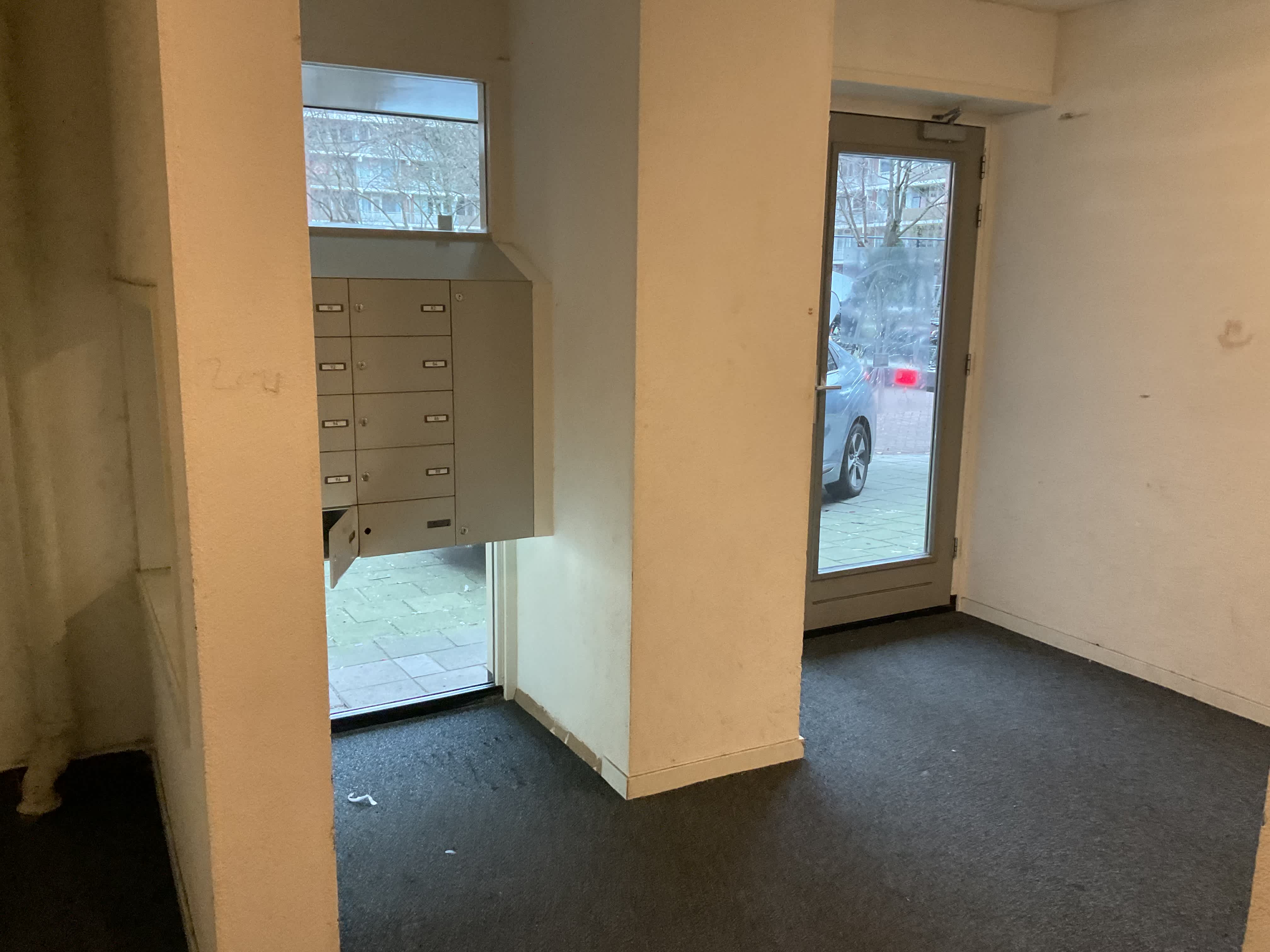 Westerduinenstraat 84 - Amsterdam