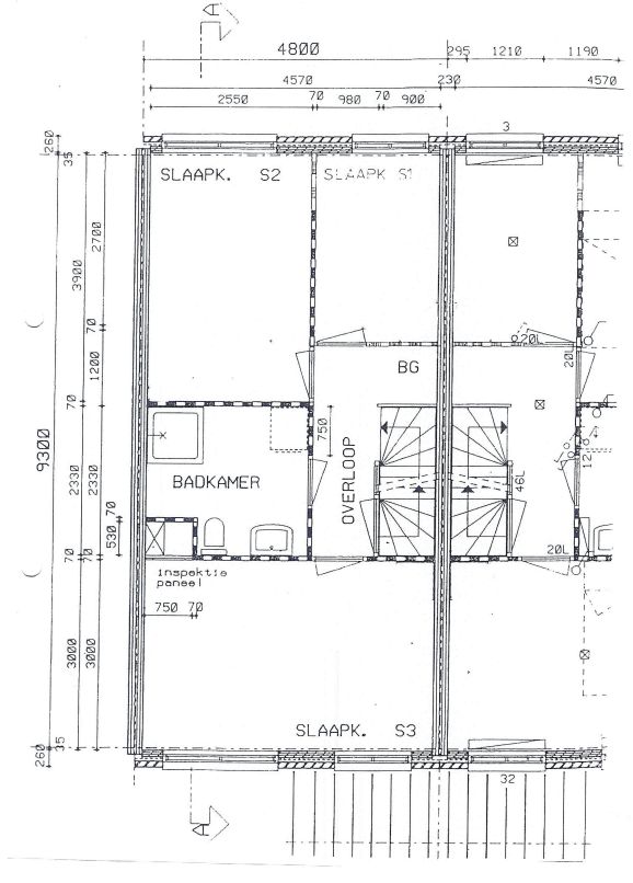 Overtoom 9 - Amersfoort