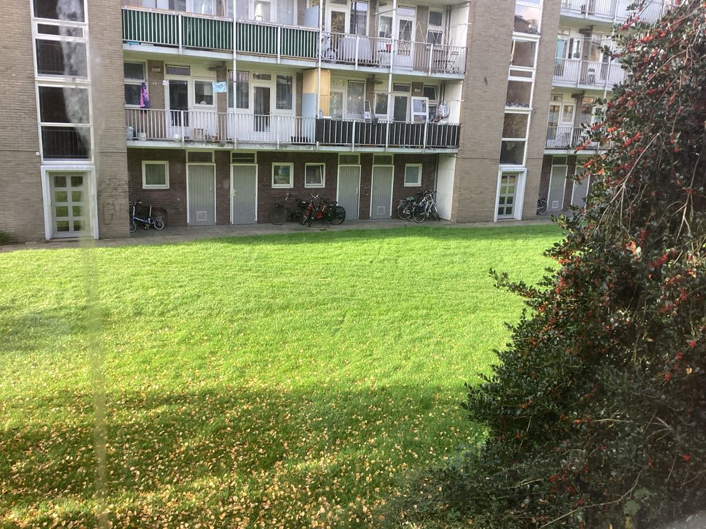 Dickenslaan 45 - Utrecht