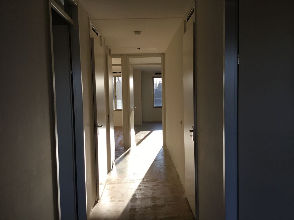 Richterslaan 1413 - Nieuwegein