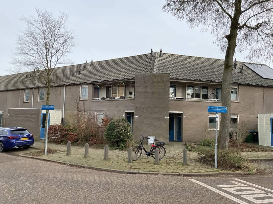 Van Doesburglaan 61 - Wageningen