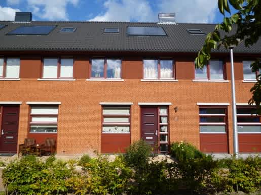 Moerasvaren 146 - Hendrik-Ido-Ambacht