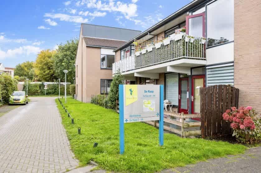 de Raep 26 - Beverwijk