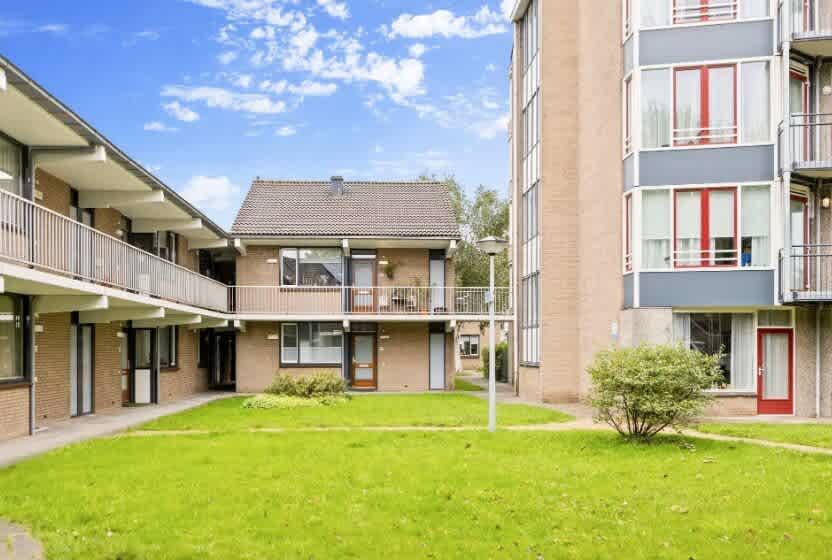 de Raep 26 - Beverwijk