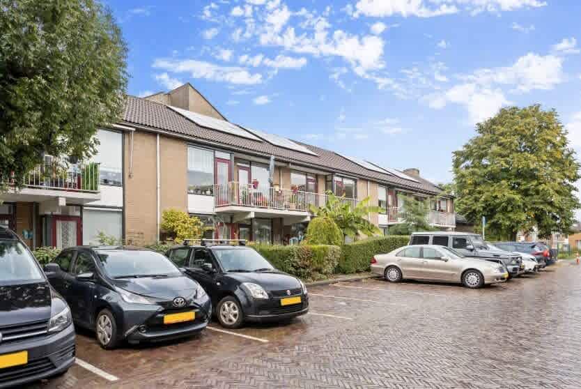 de Raep 26 - Beverwijk