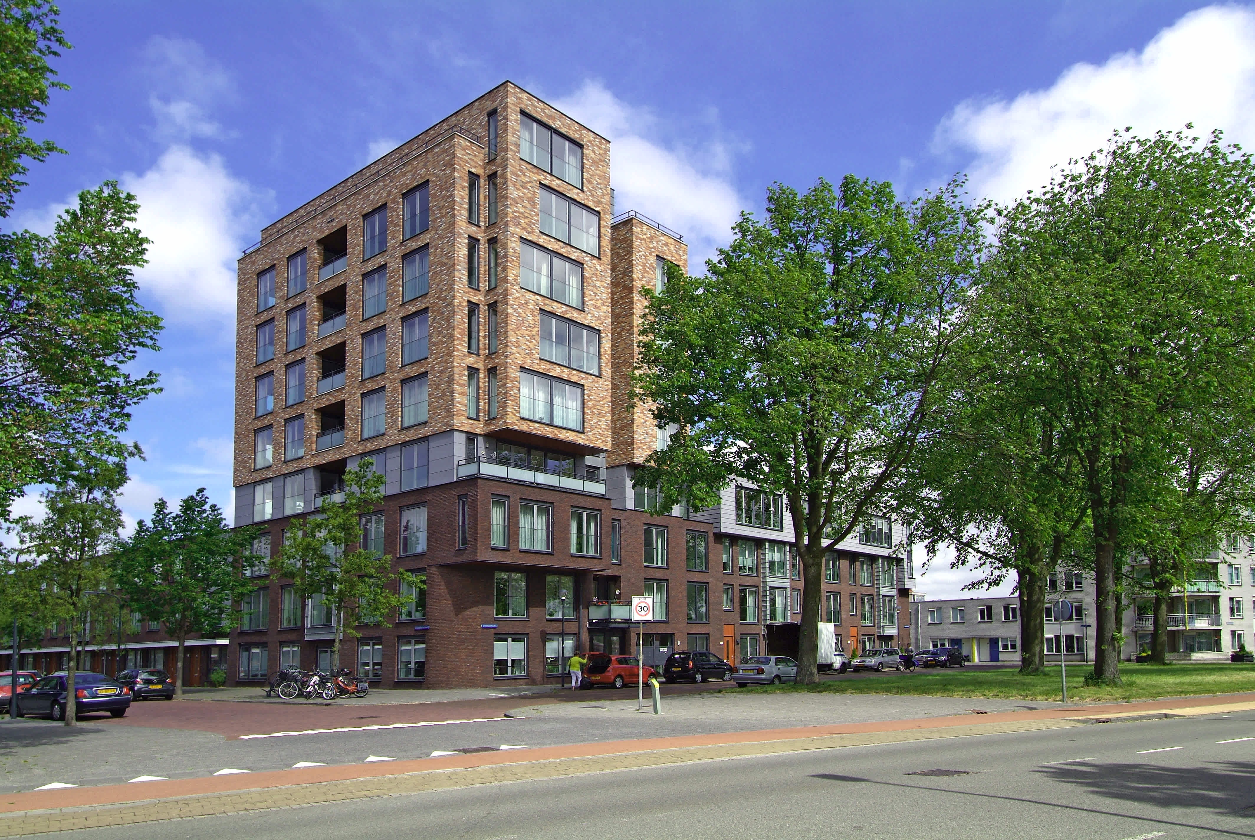 Spaarndamseweg 592c - Haarlem