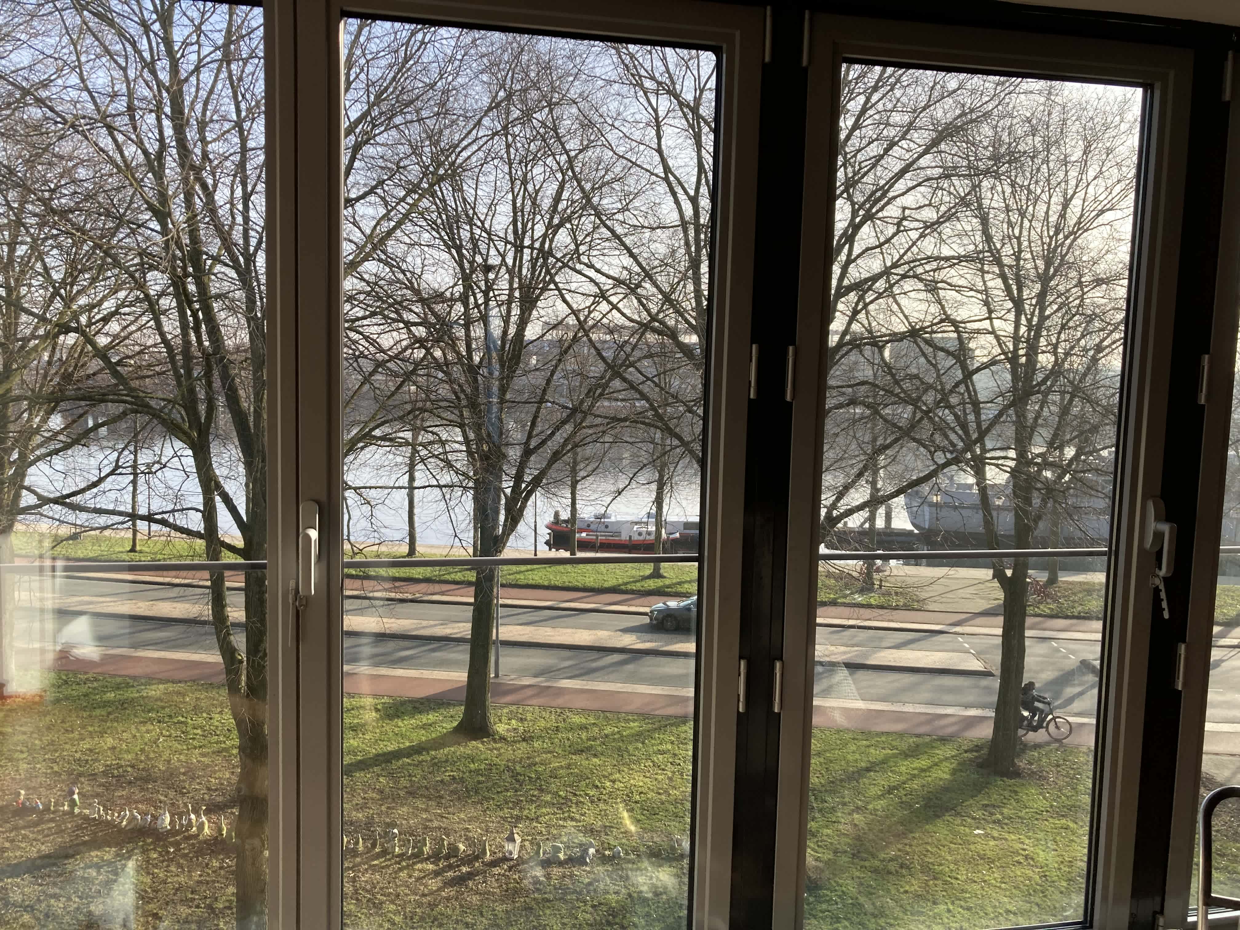 Spaarndamseweg 592c - Haarlem