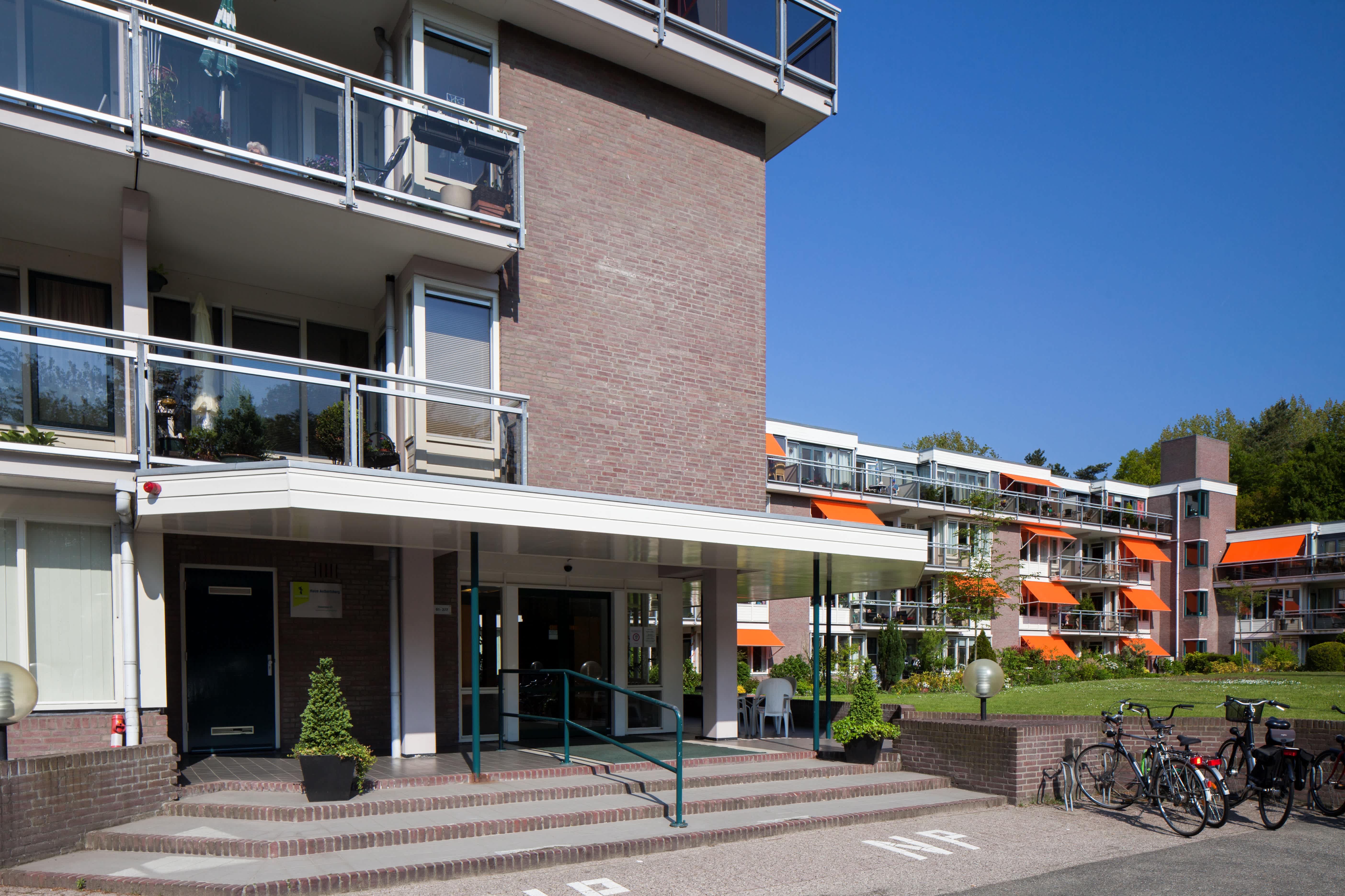 Donkerelaan 271 - Bloemendaal