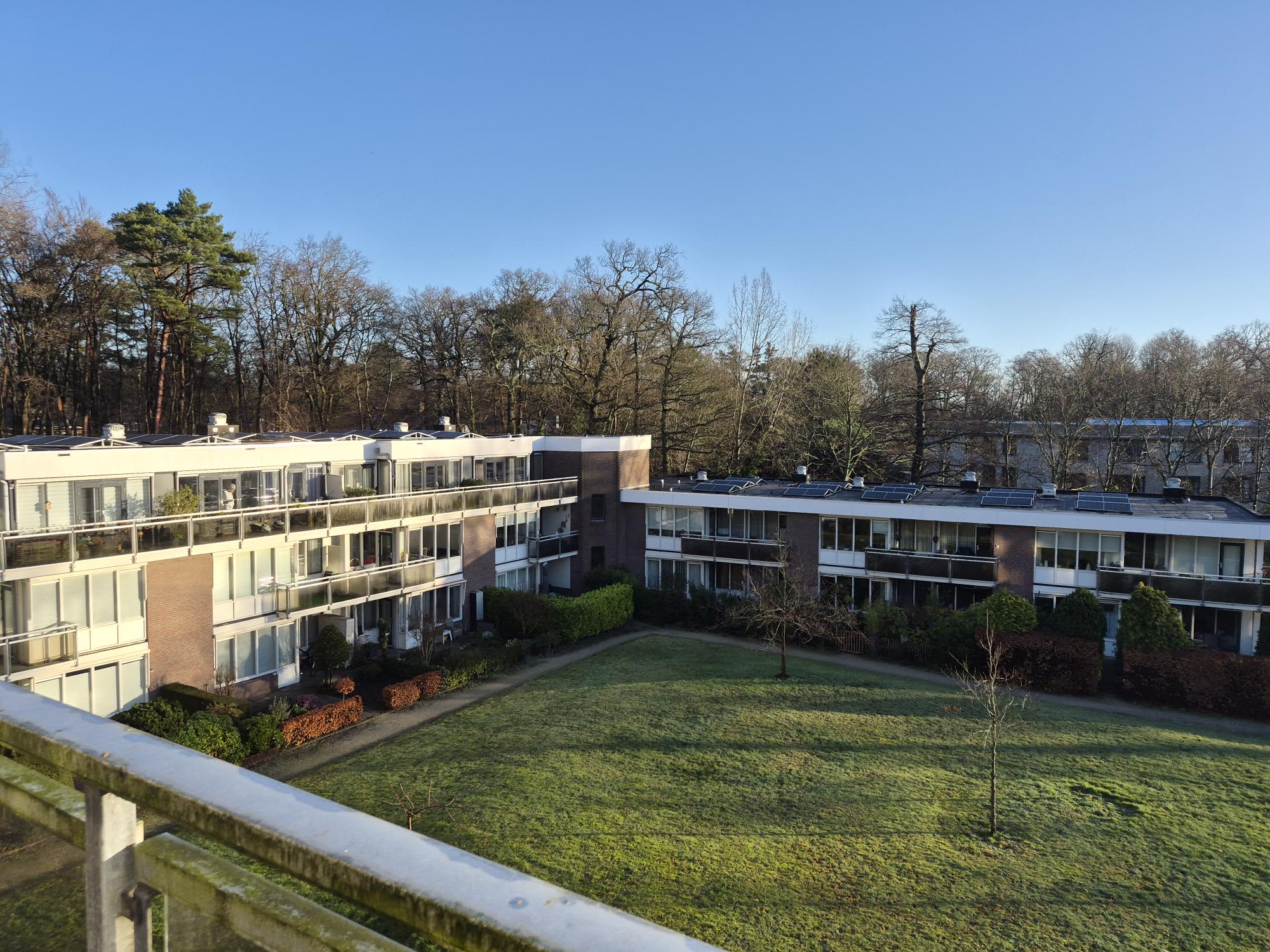 Donkerelaan 271 - Bloemendaal