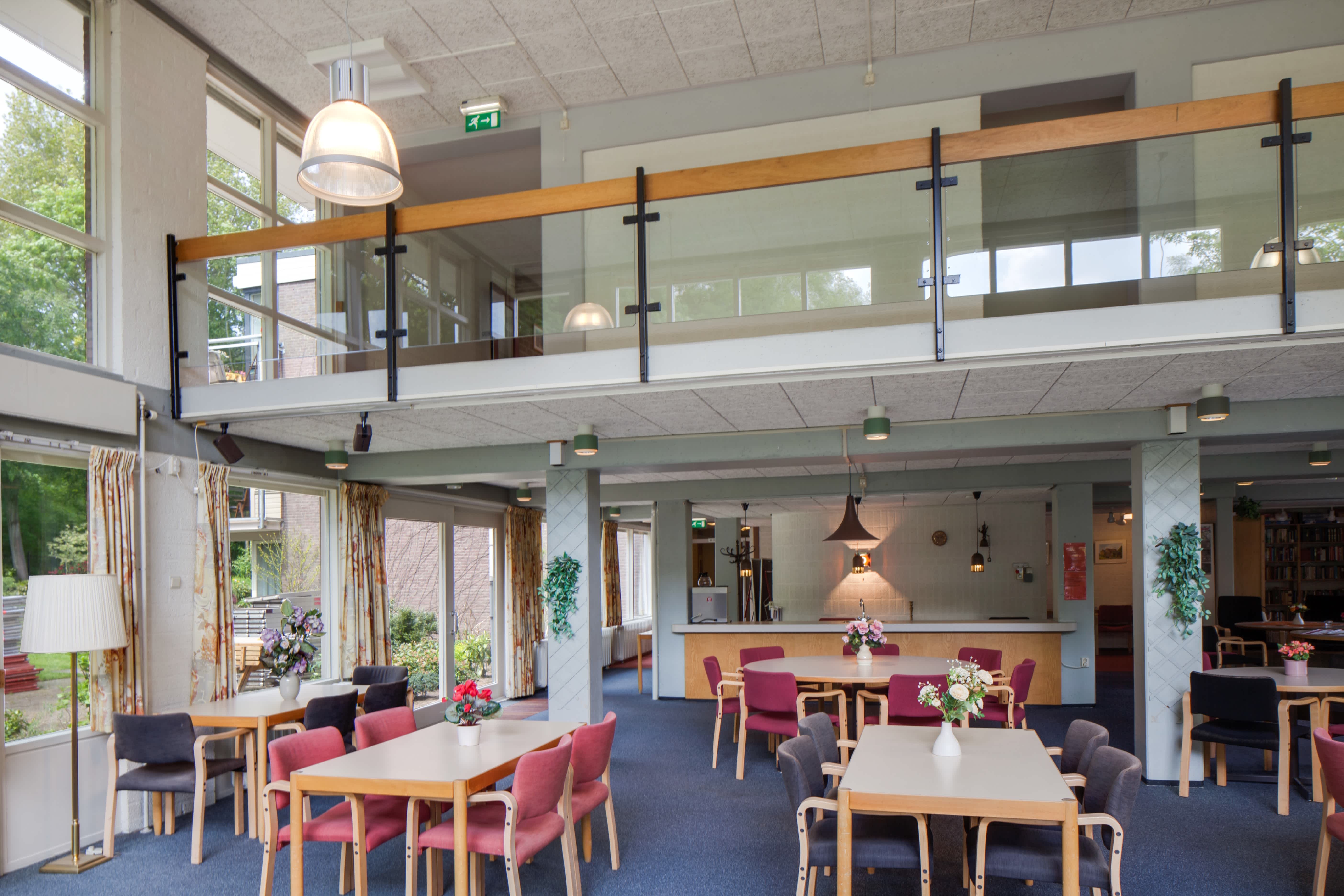 Donkerelaan 271 - Bloemendaal